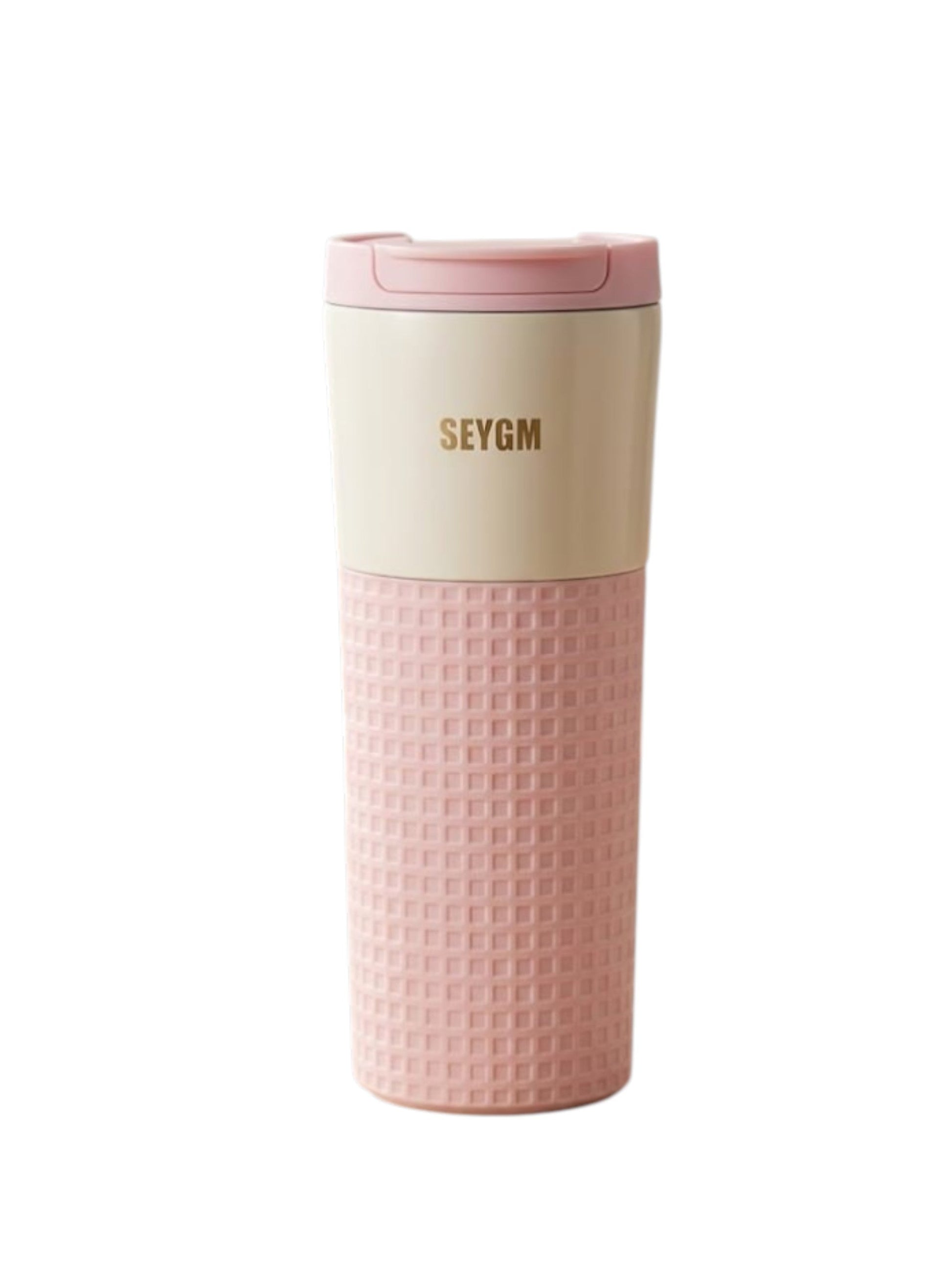 Stainless Steel Travel Mug