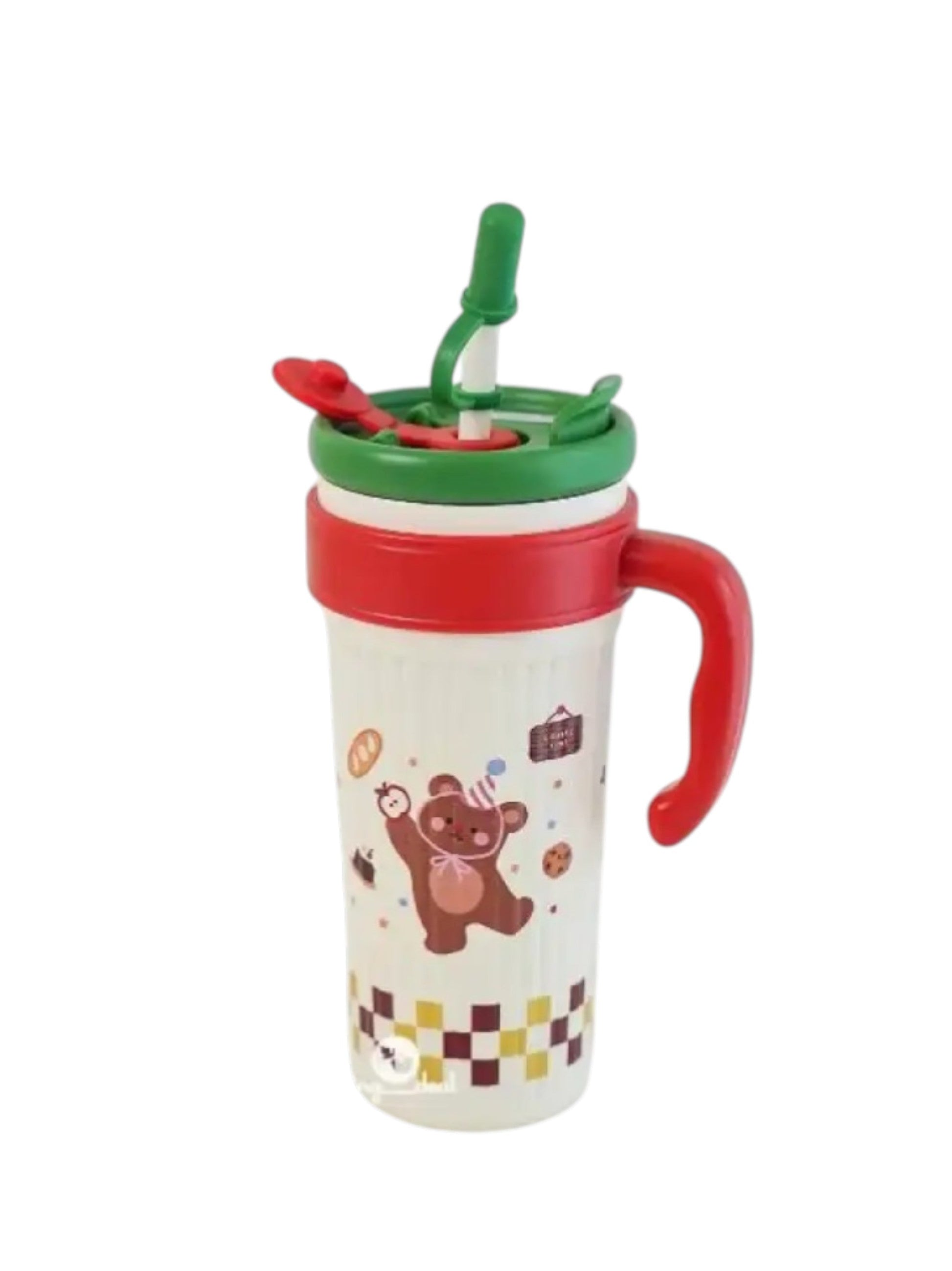 Tumbler