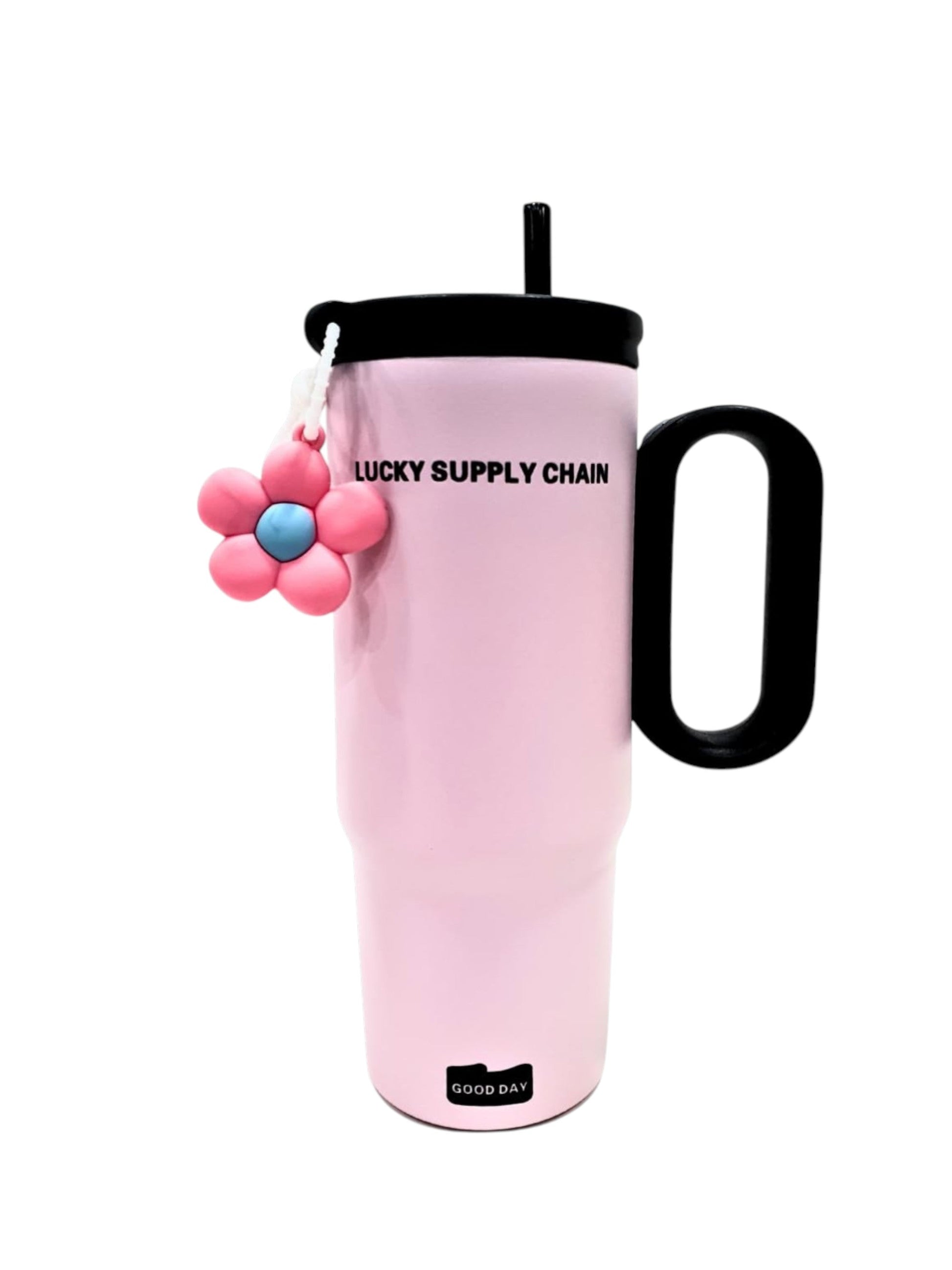 Insulated Travel Mug