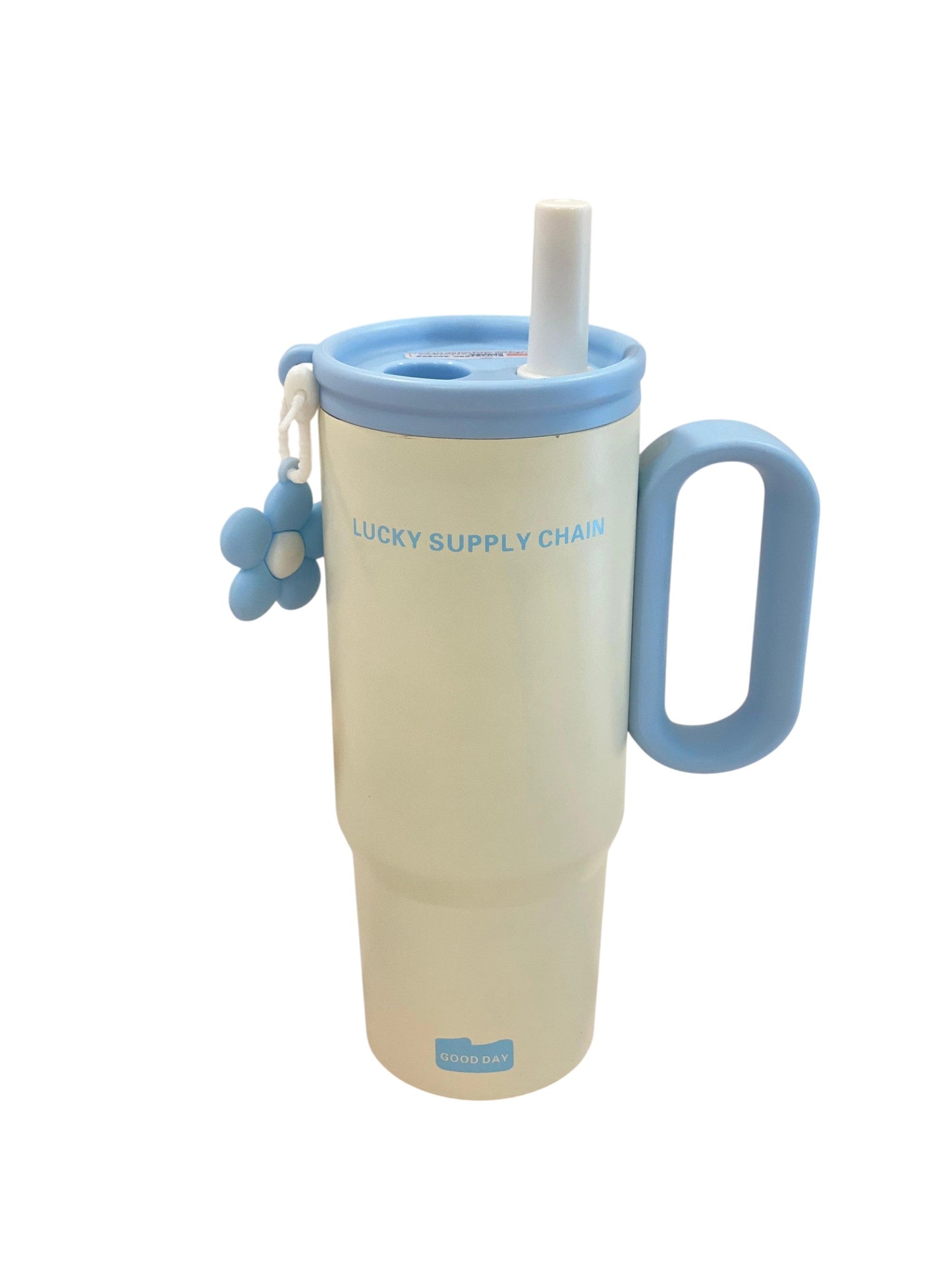 Insulated Travel Mug