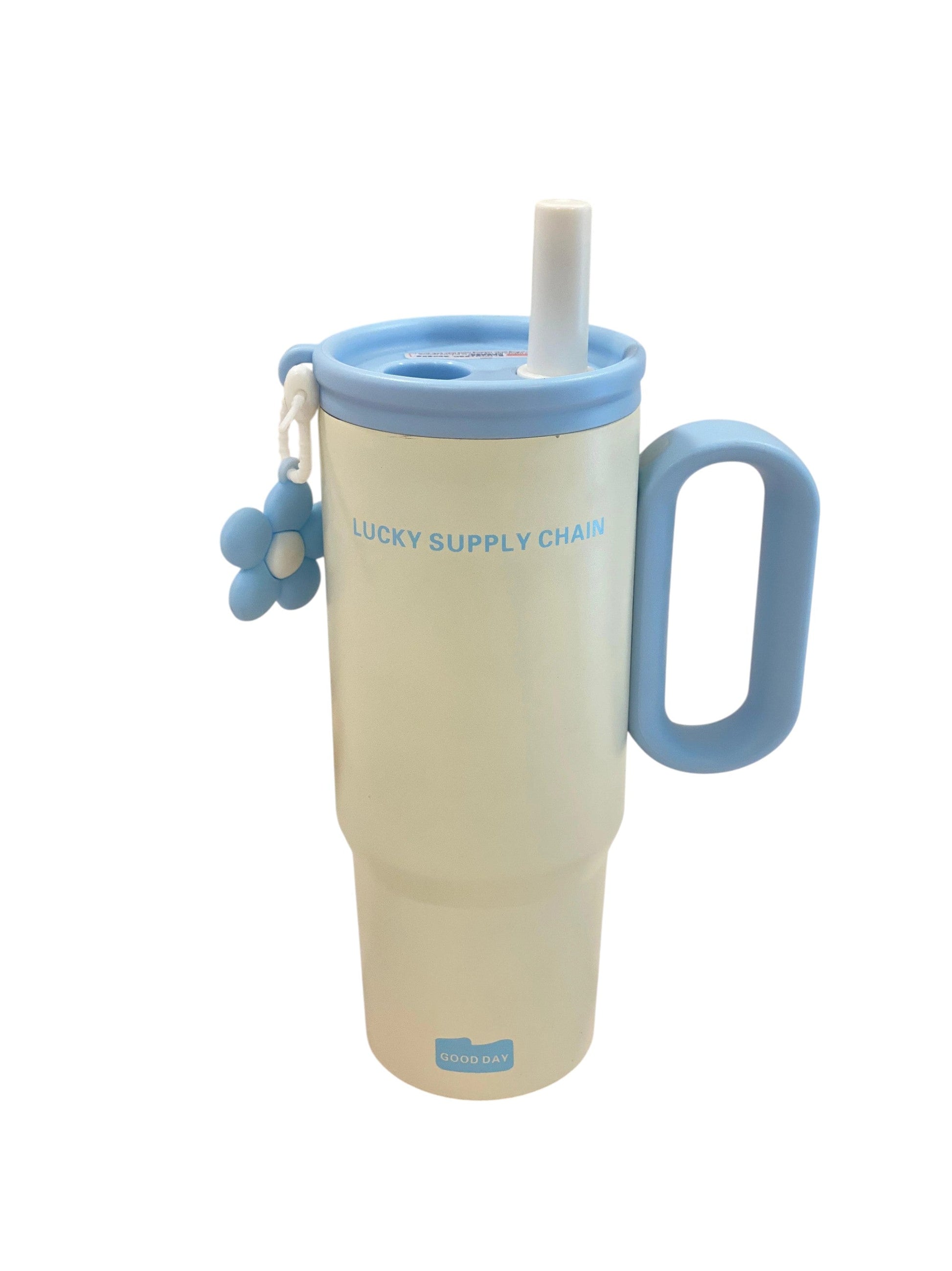 Insulated Travel Mug