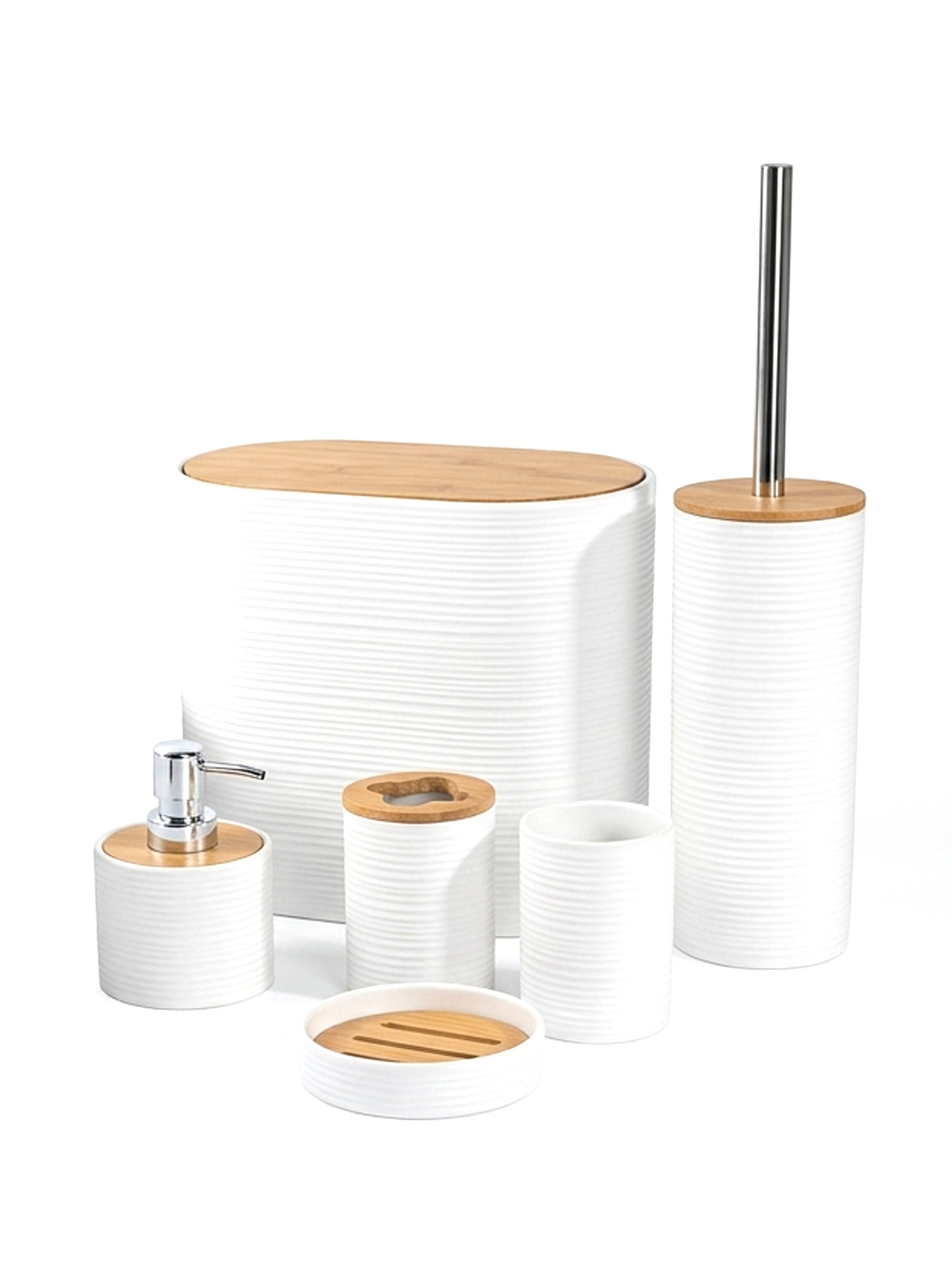 Bathroom Accessories Set