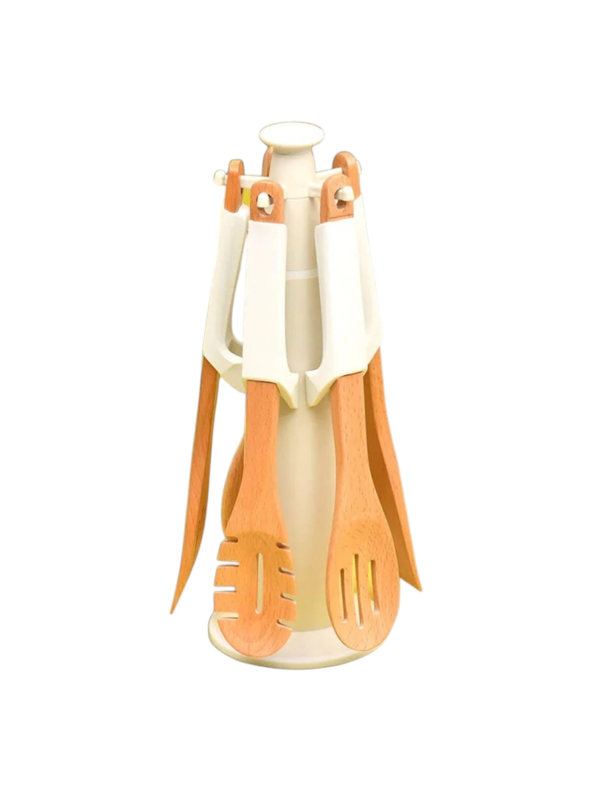 Cooking Spoon Set