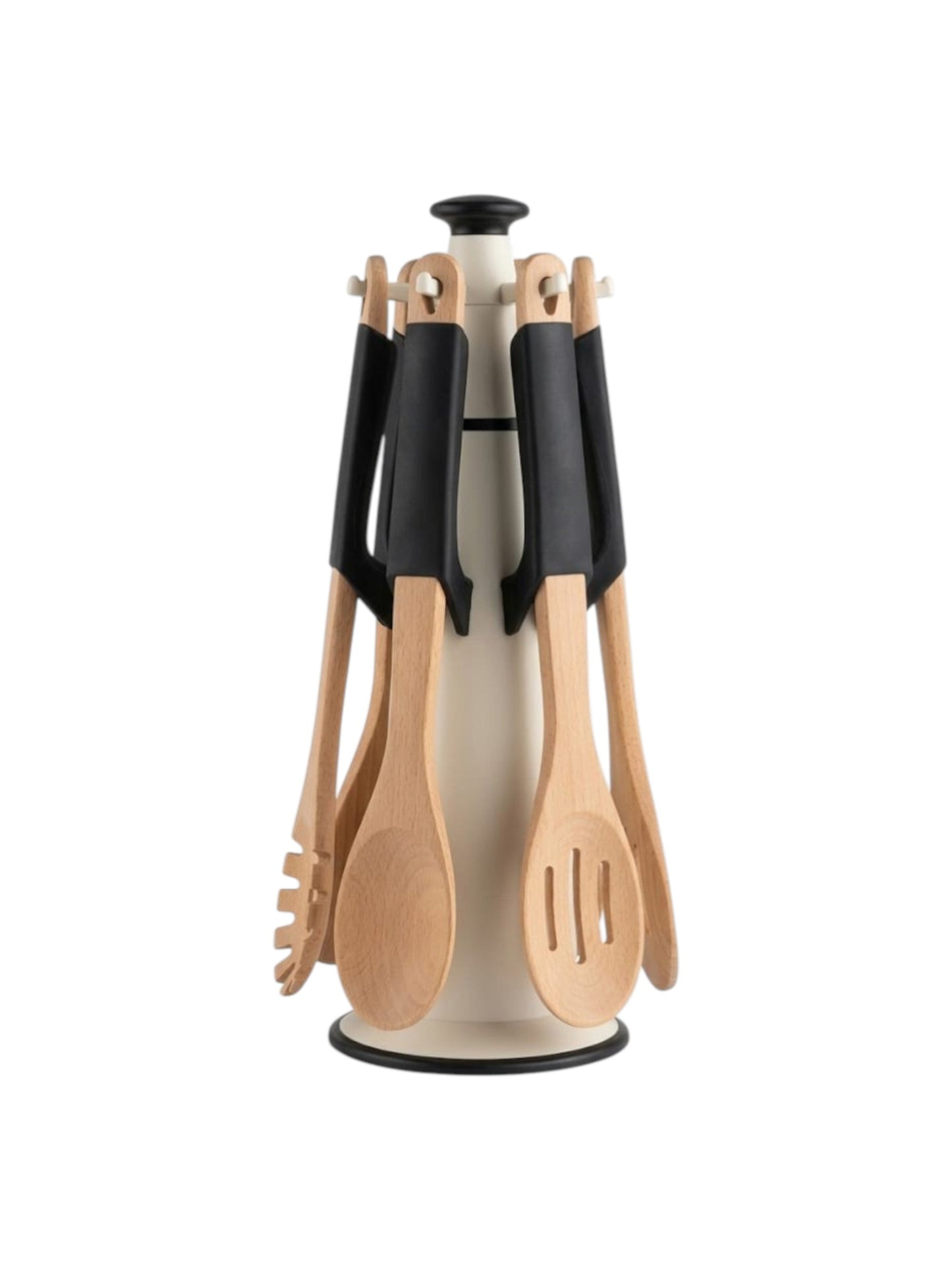 Cooking Spoon Set