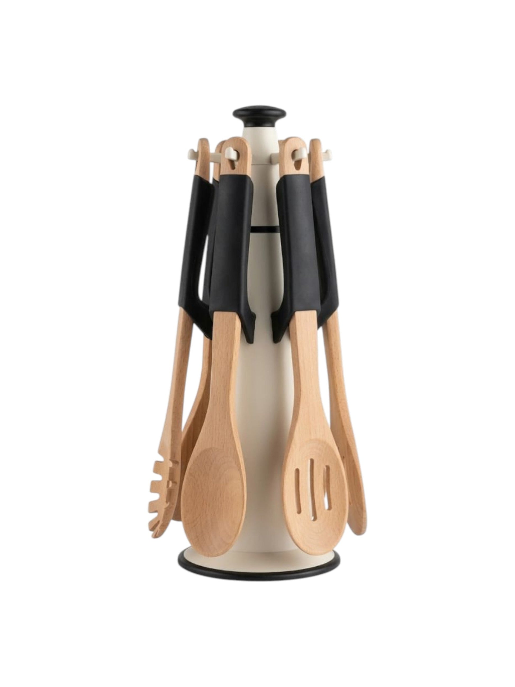 Cooking Spoon Set