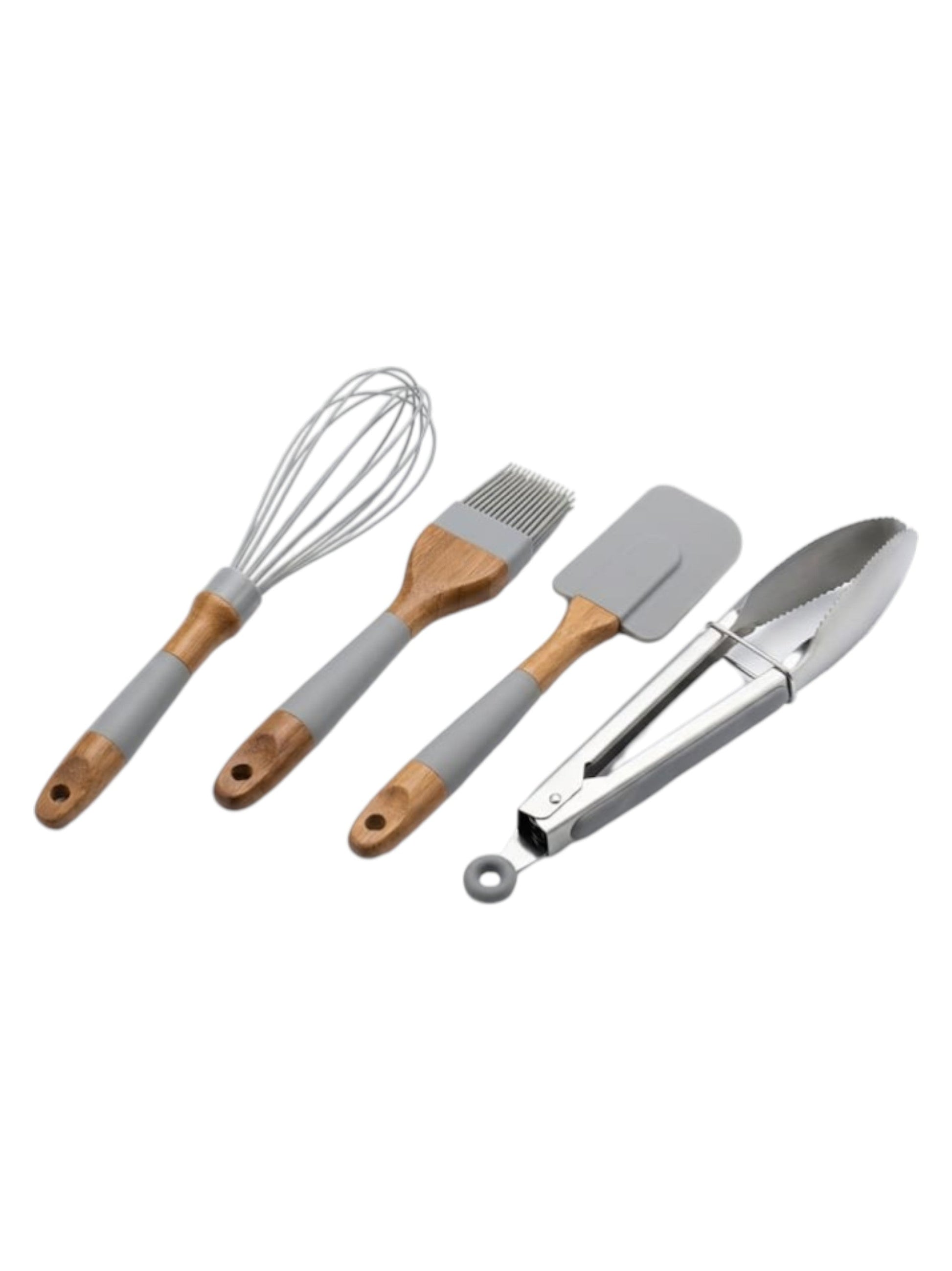 Cooking Spoon Set