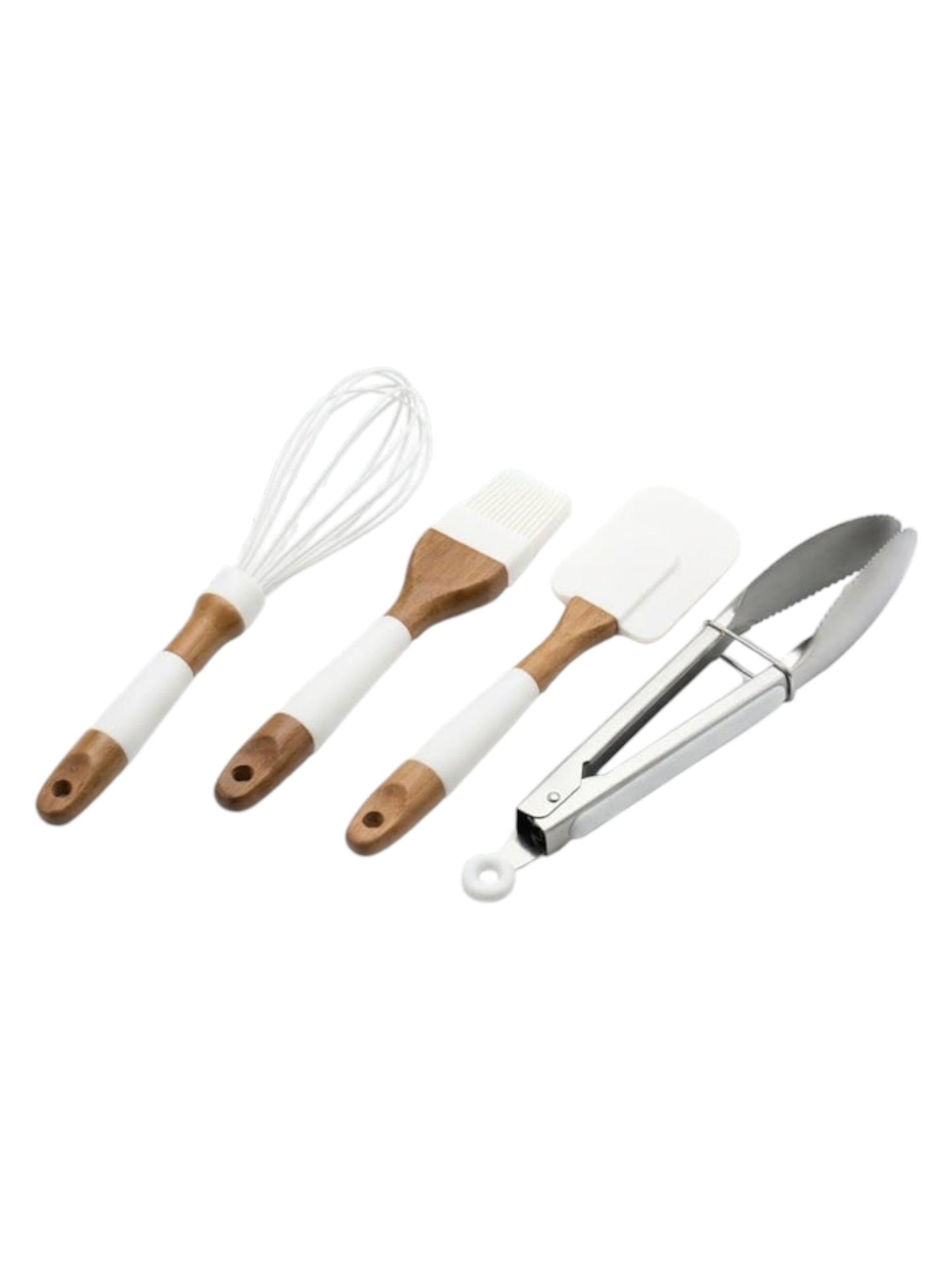 Cooking Spoon Set
