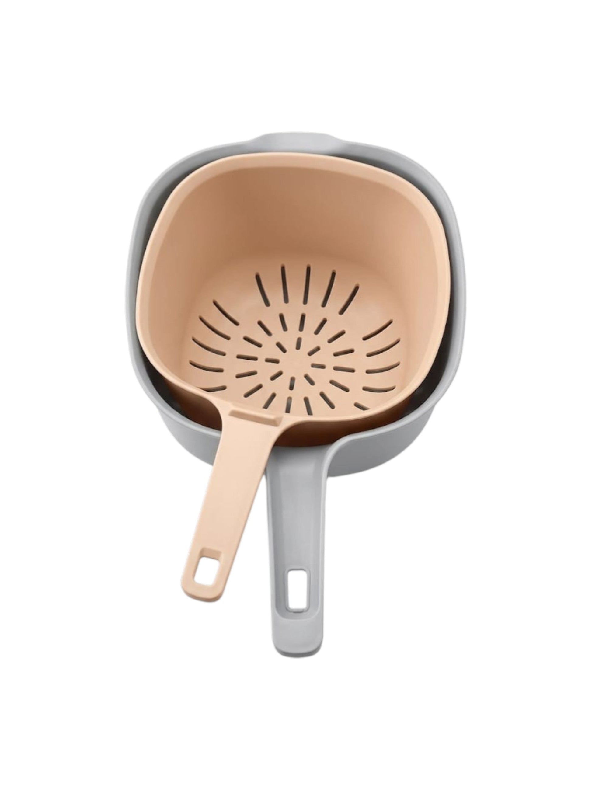 Kitchen Sink Strainer Set
