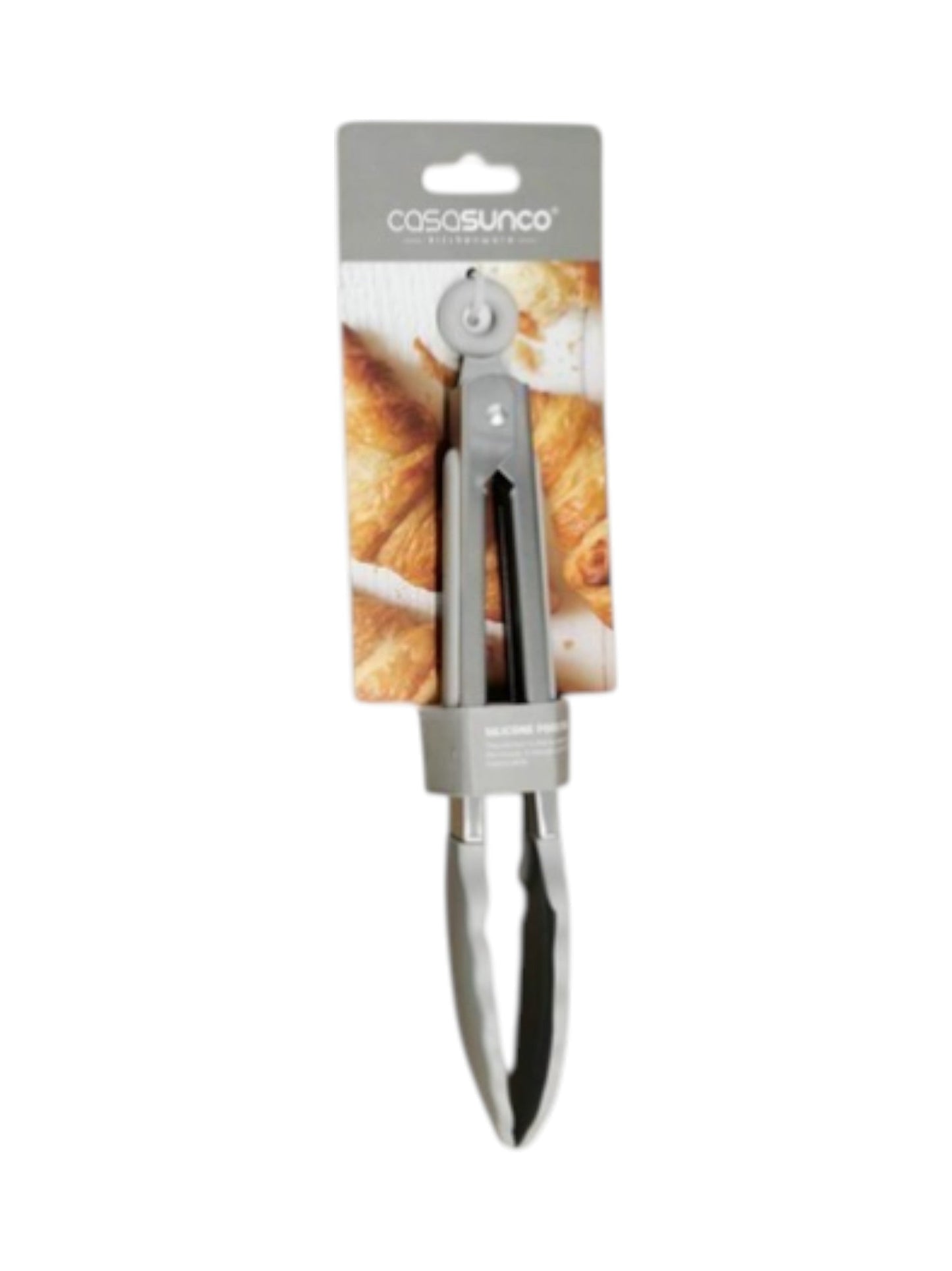 Silicone Food Tongs
