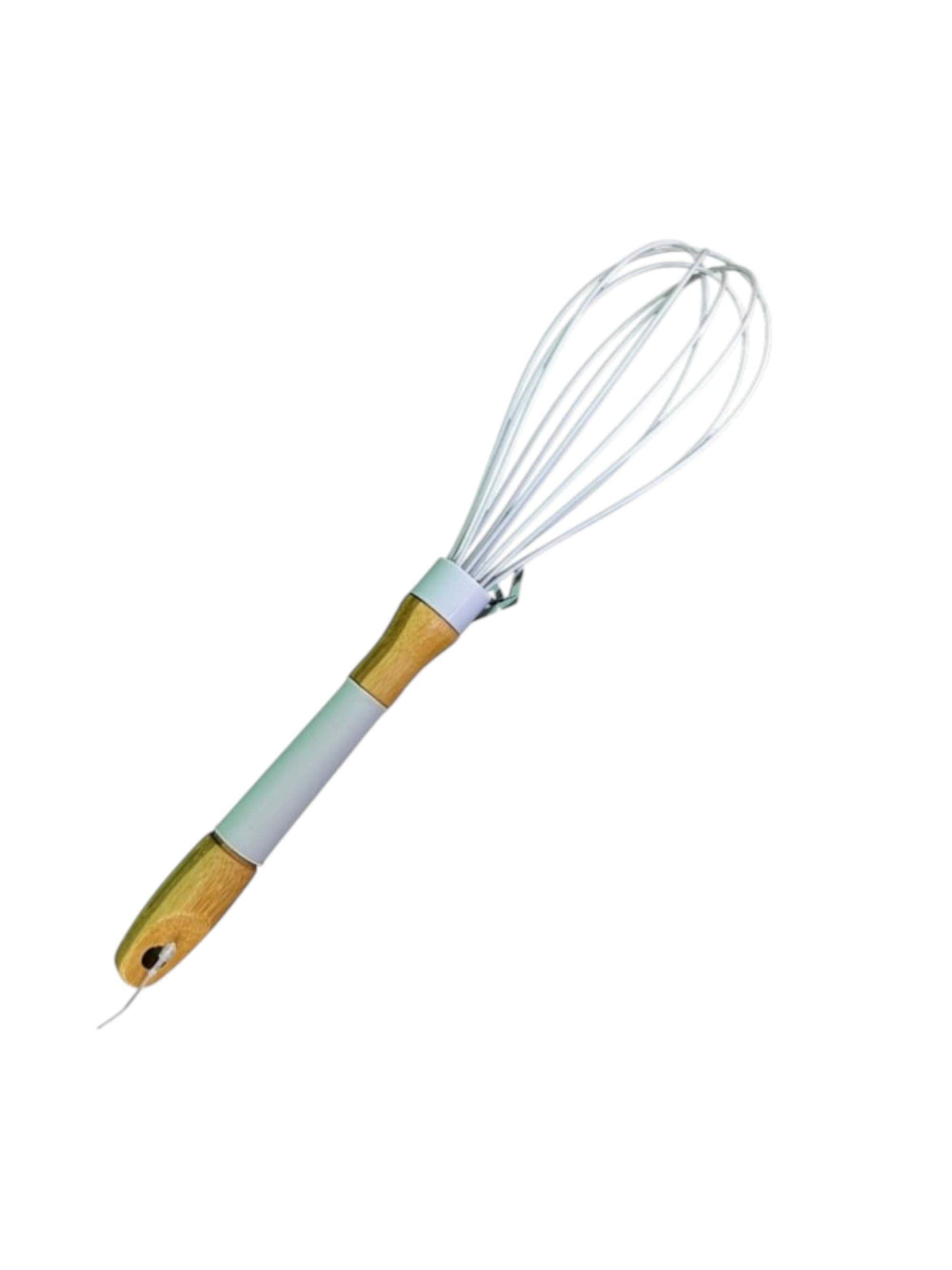 Silicone Whisk