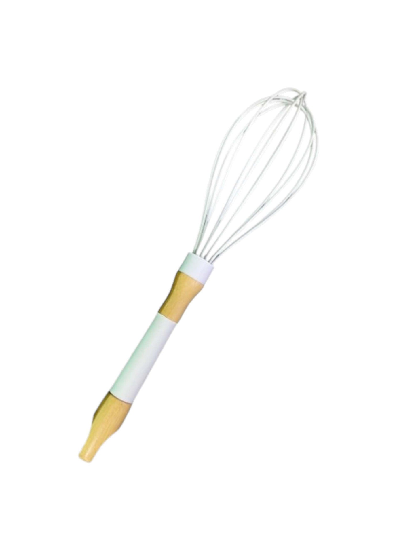 Silicone Whisk