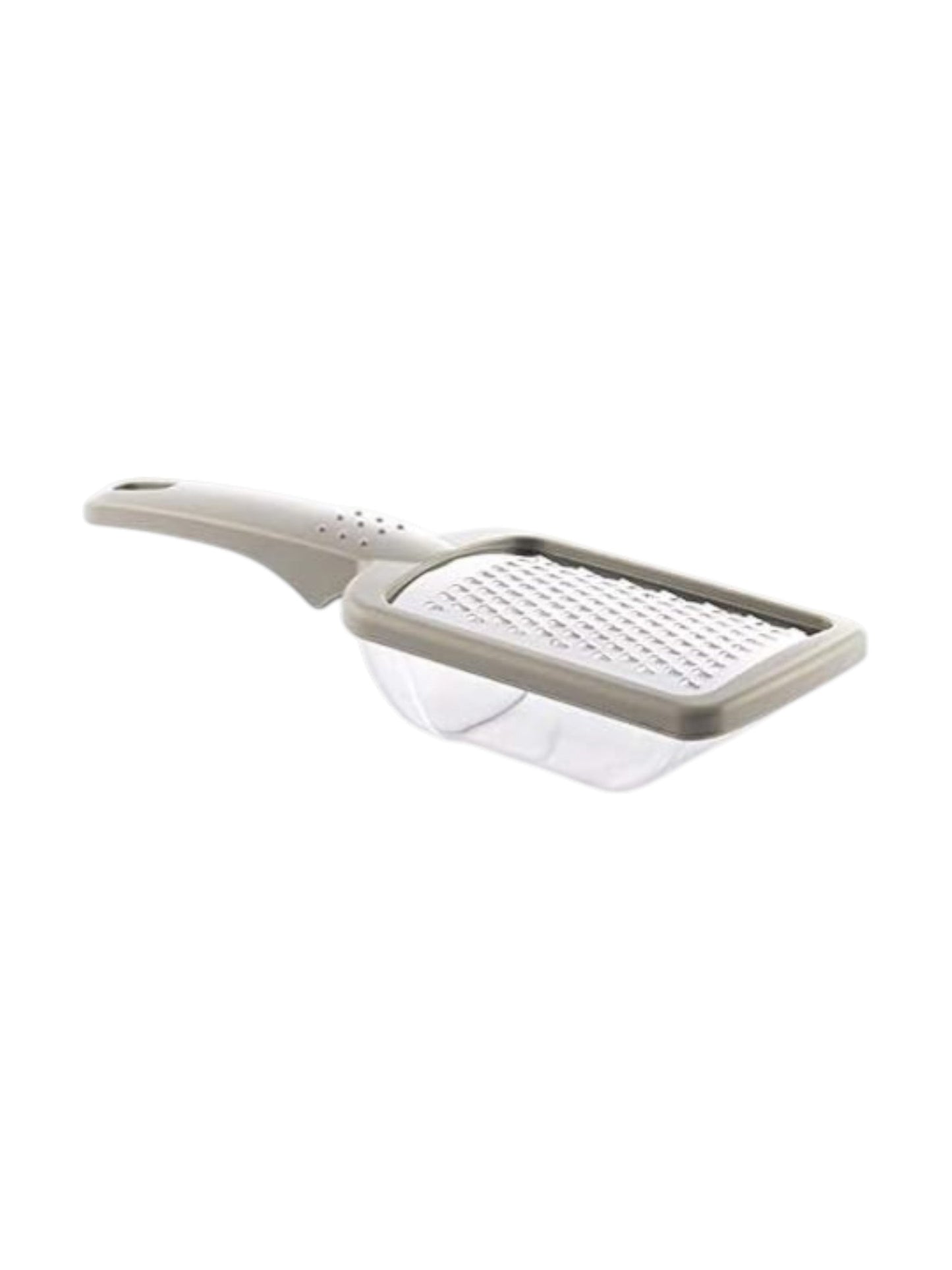 Grater With Container