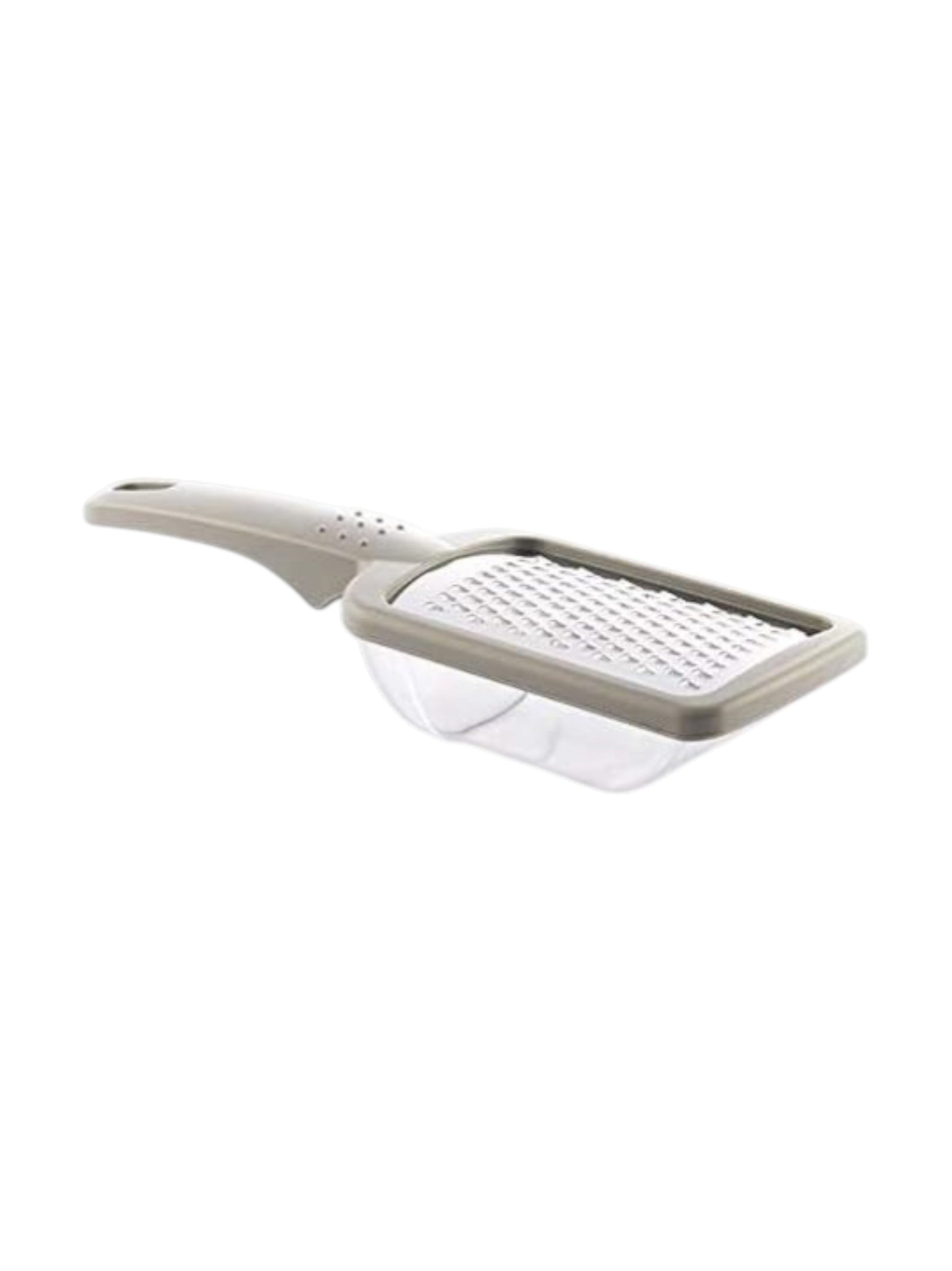 Grater With Container