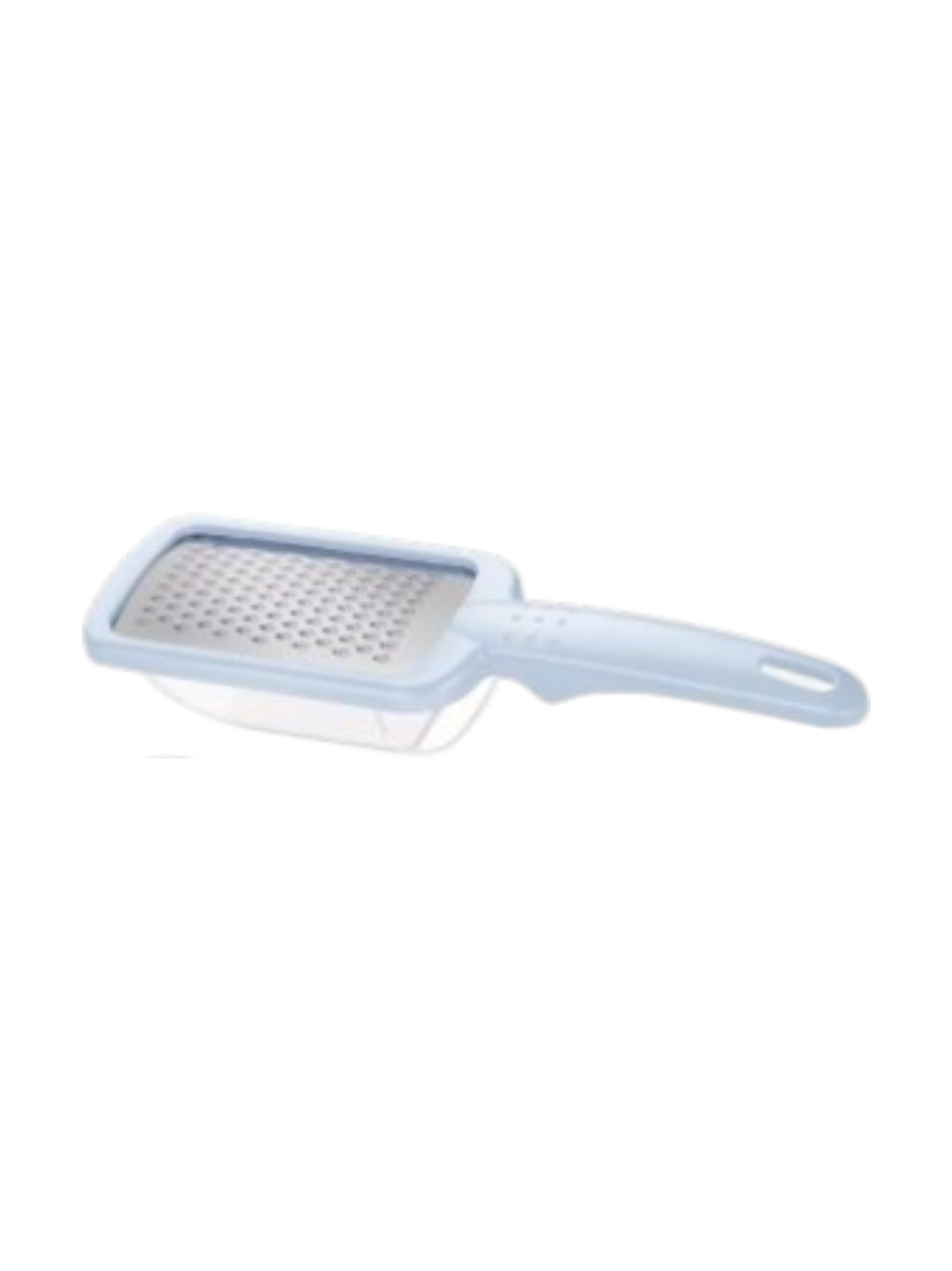 Grater With Container