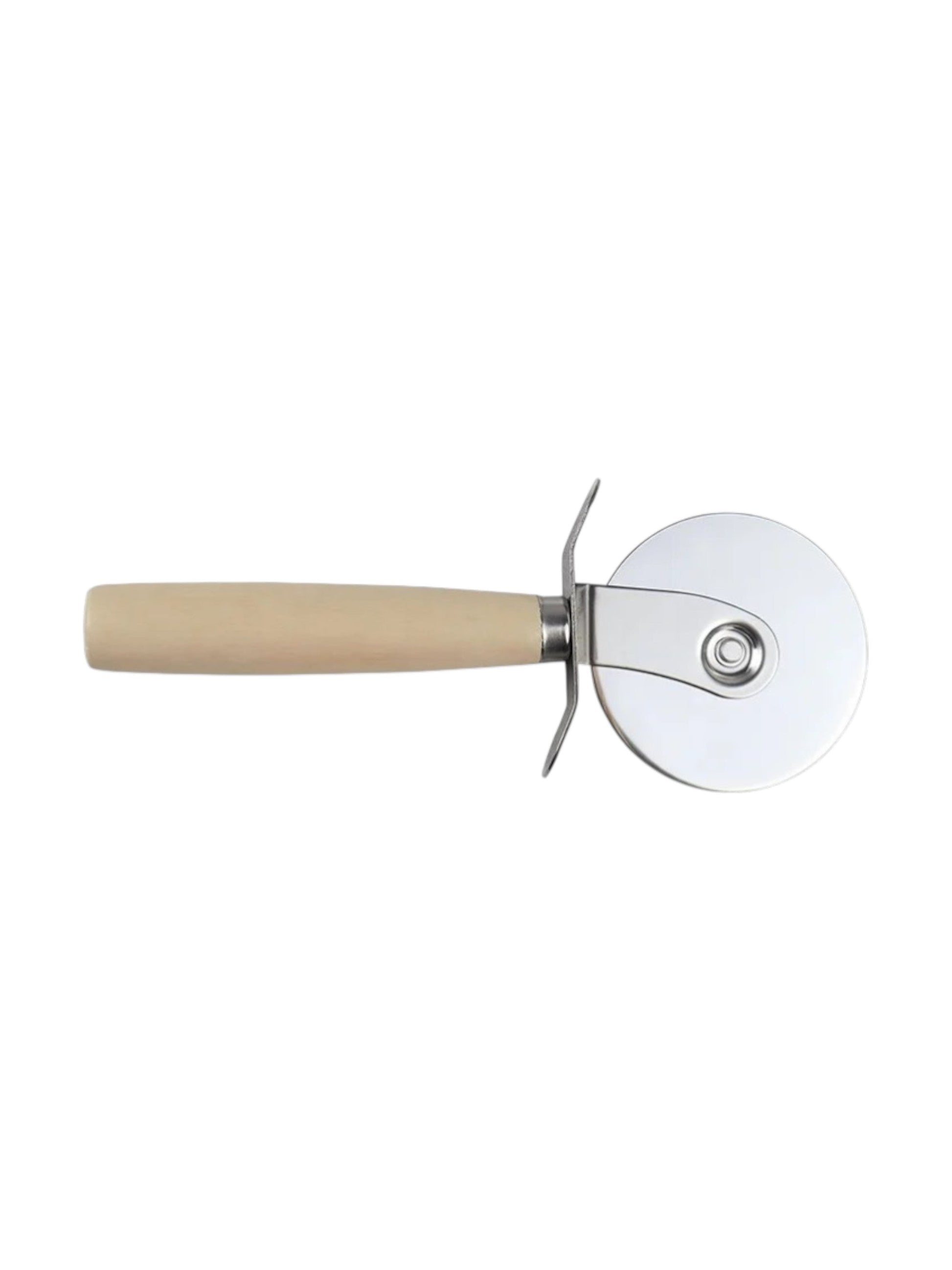 Stainless Steel Pizza Cutter