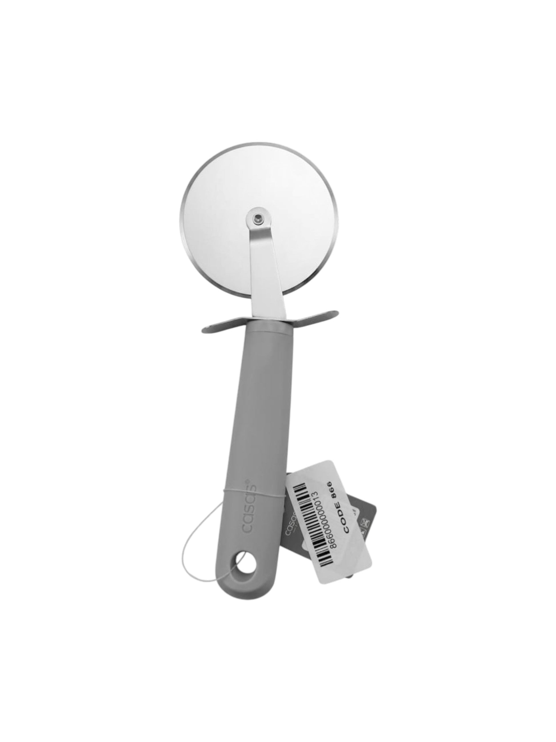 Stainless Steel Pizza Cutter