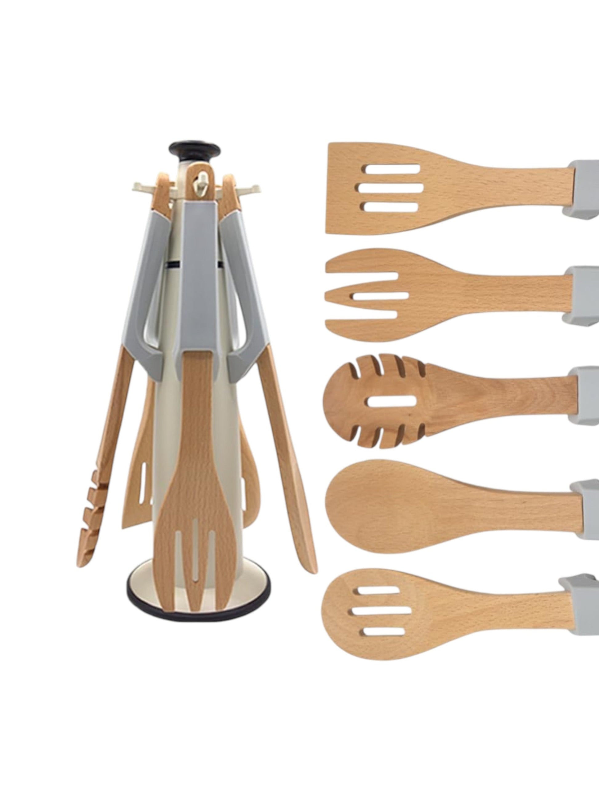 Cooking Spoon Set
