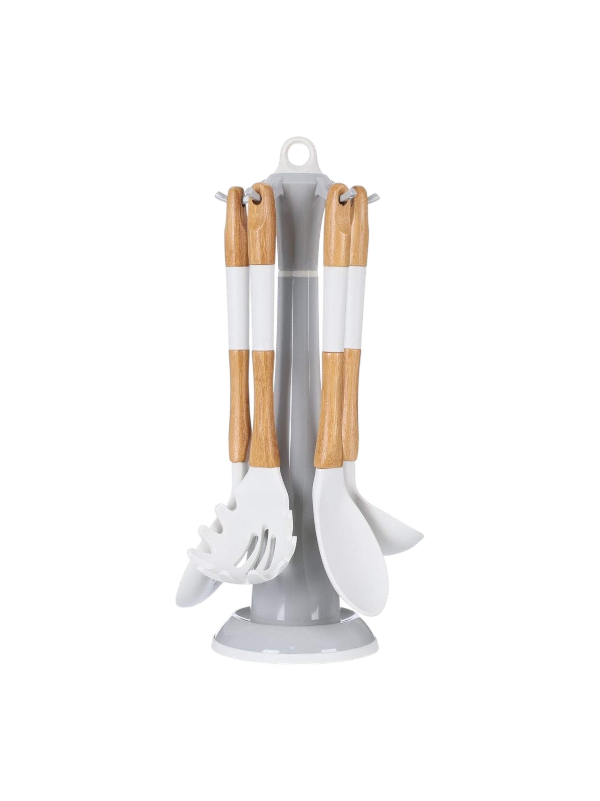 Cooking Spoon Set