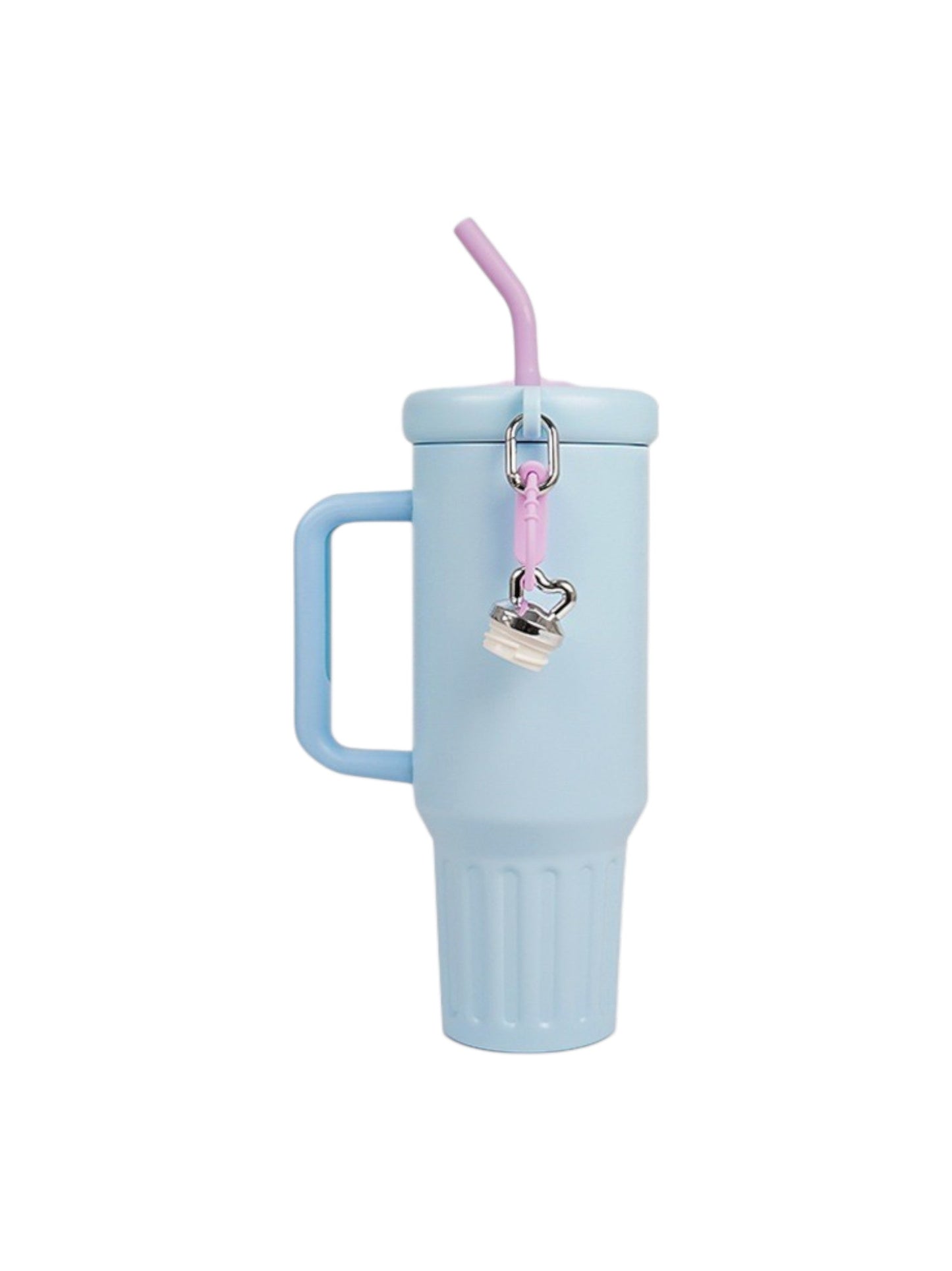 Stainless Steel Thermal Mug