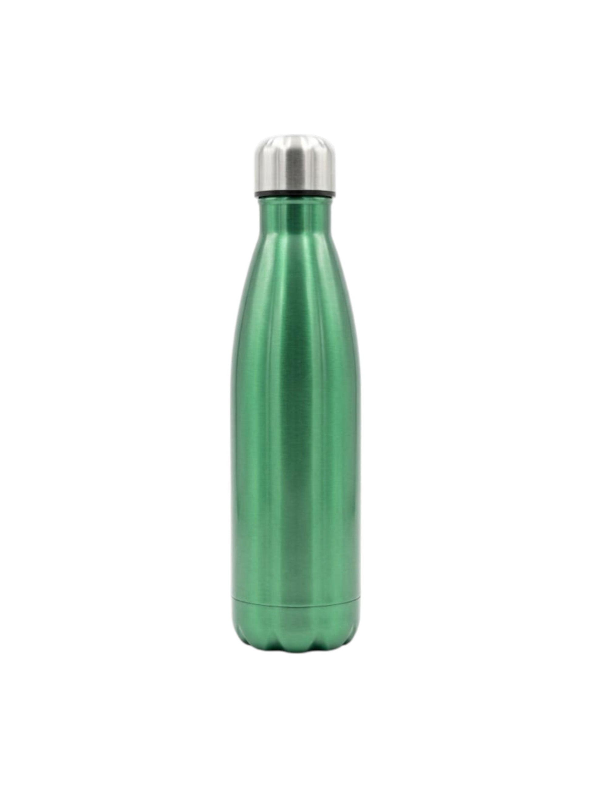 Stainless Steel Bottle
