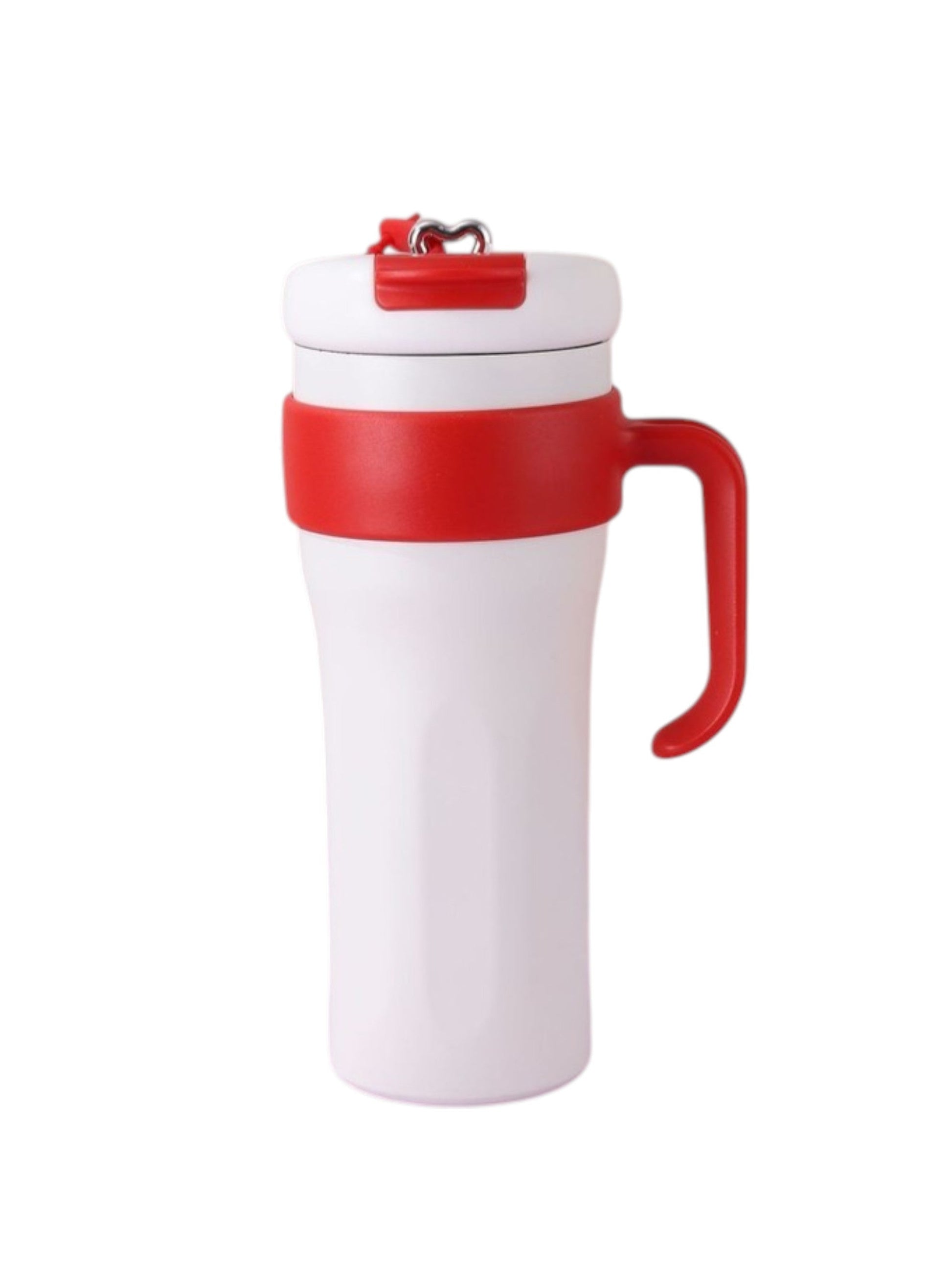 Stainless Steel Thermal Tumbler