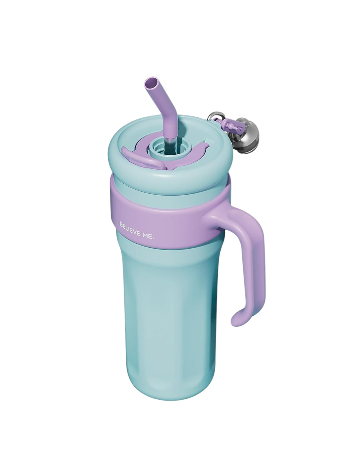 Stainless Steel Thermal Tumbler