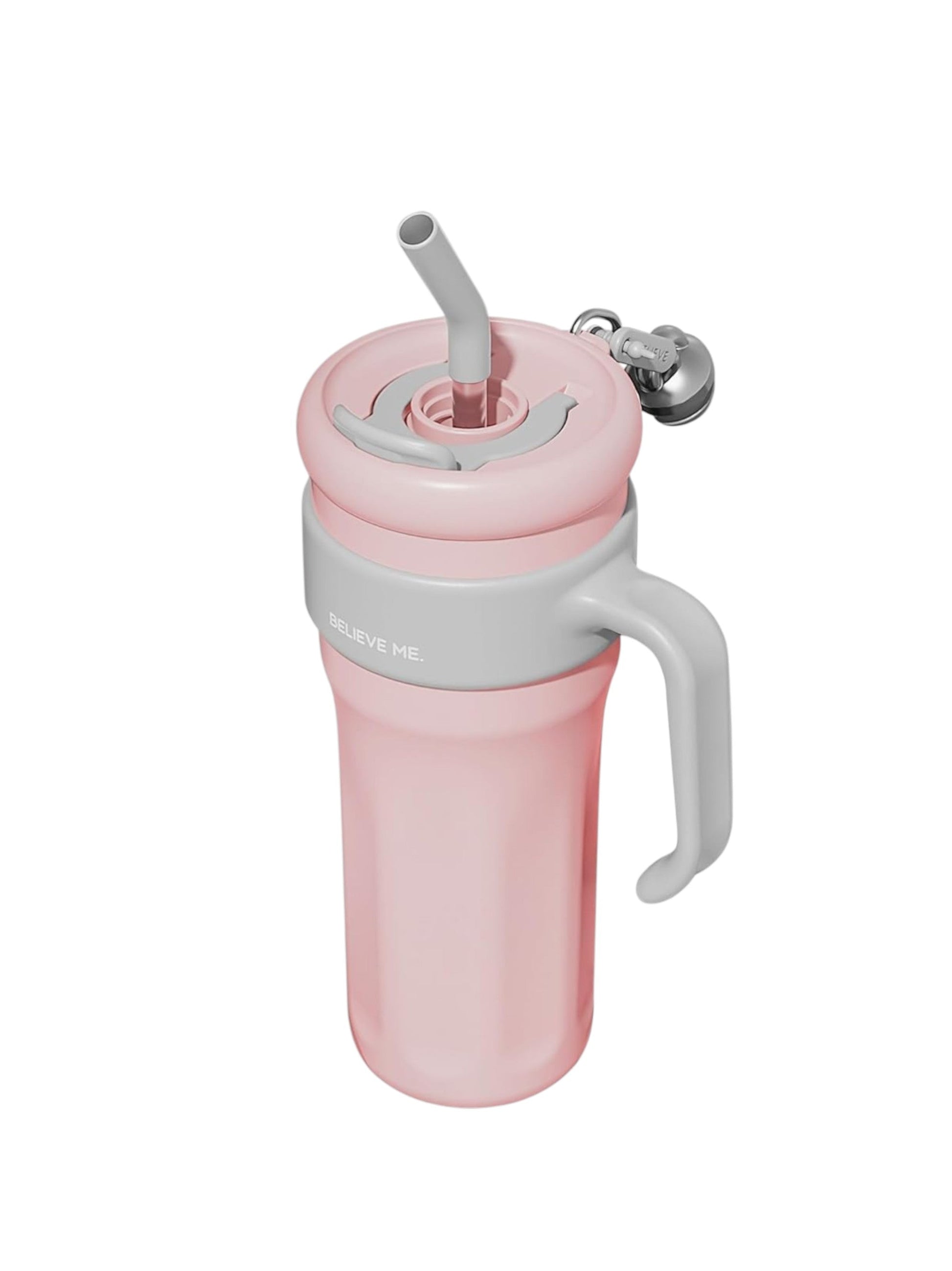 Stainless Steel Thermal Tumbler