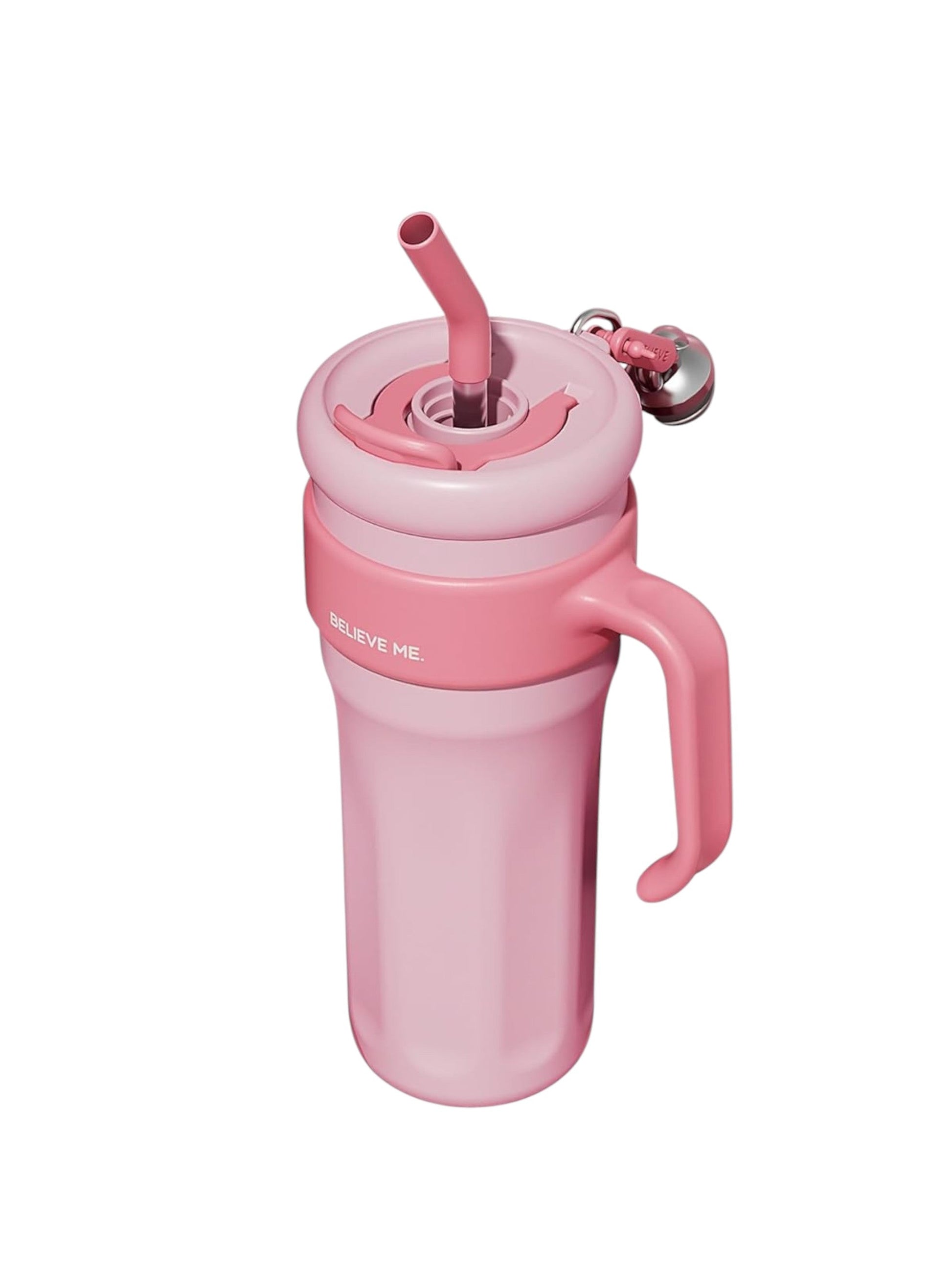 Stainless Steel Thermal Tumbler