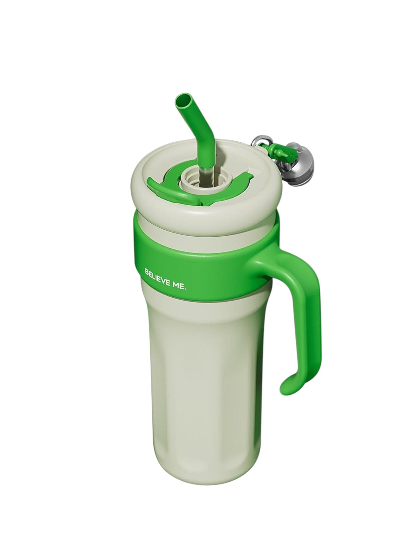 Stainless Steel Thermal Tumbler