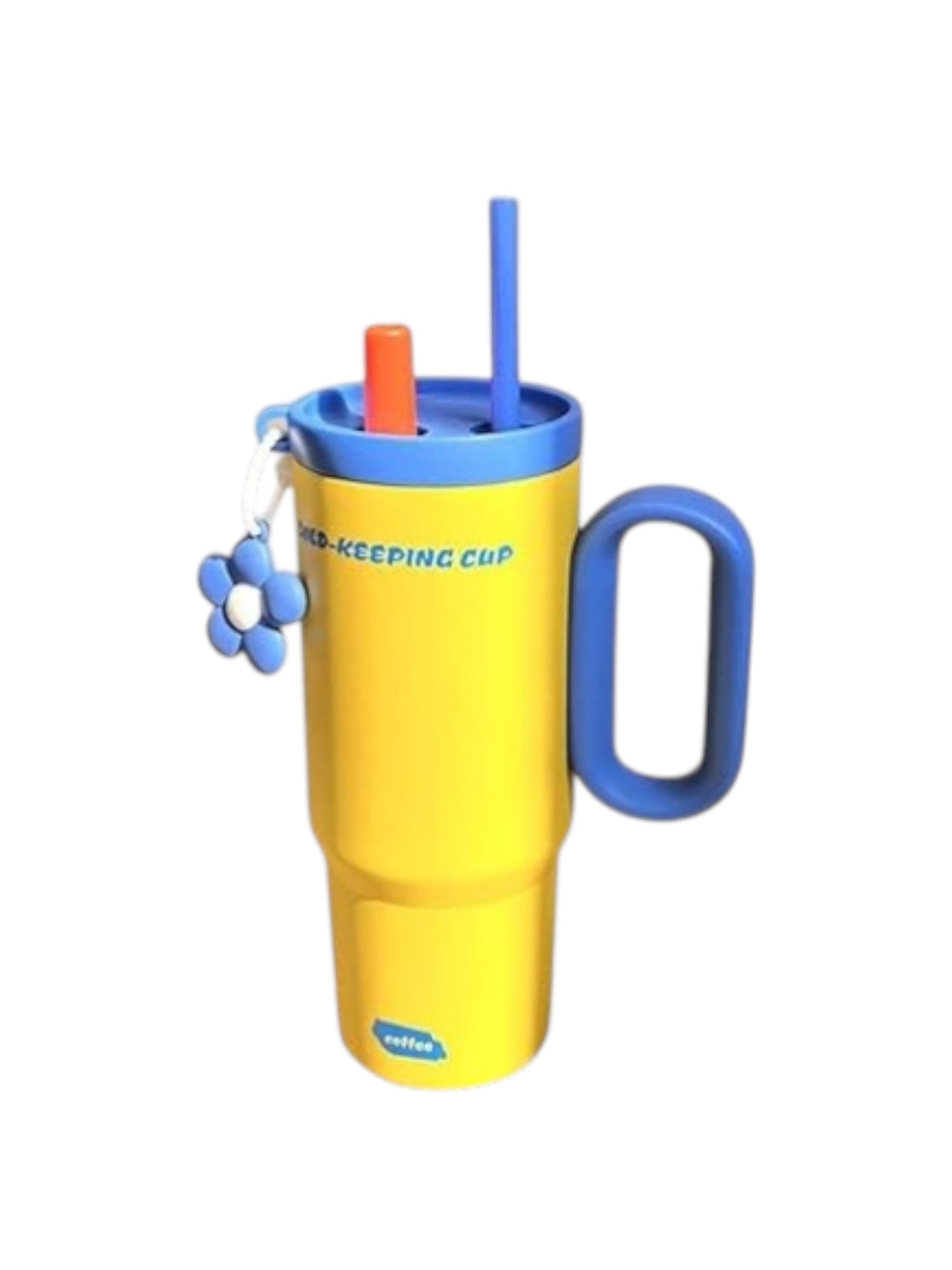 Insulated Tumbler Flask