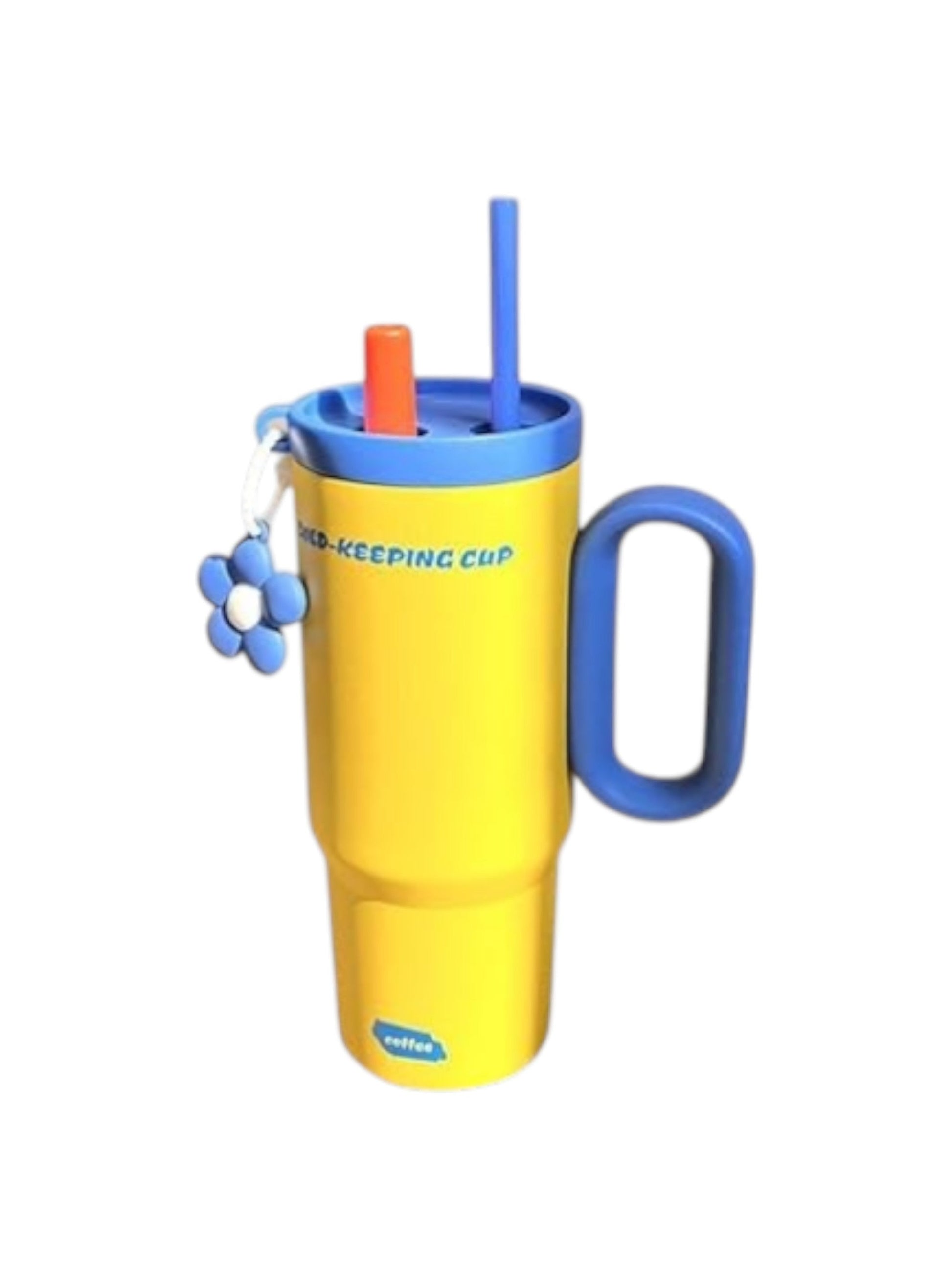 Insulated Tumbler Flask