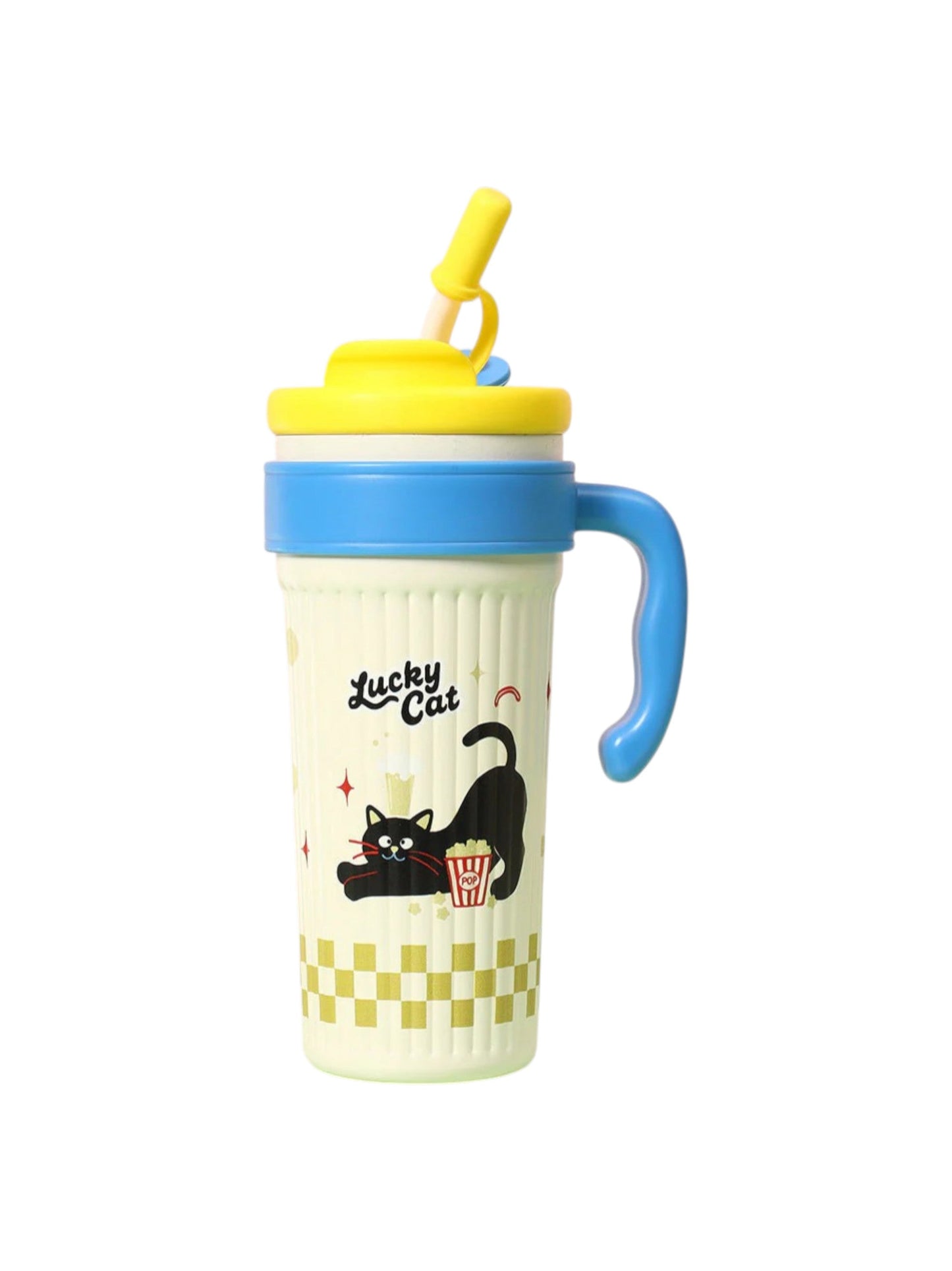 Insulated Tumbler