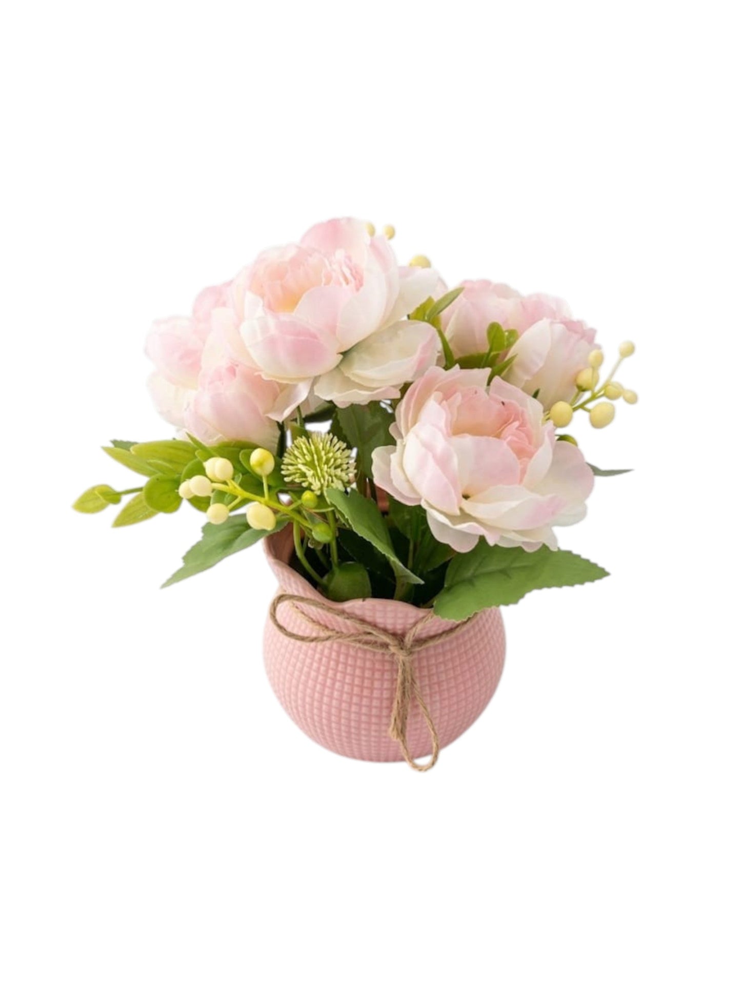 Artificial Peony Floral