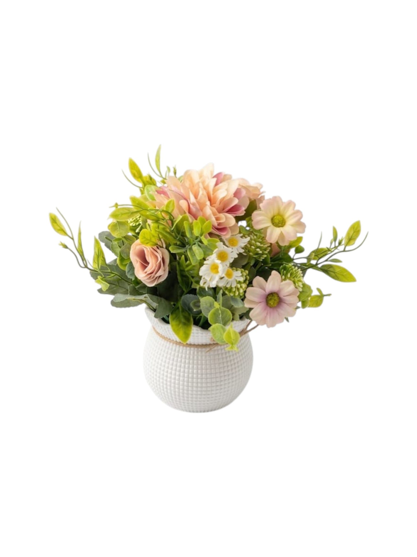 Artificial Mixed-Floral