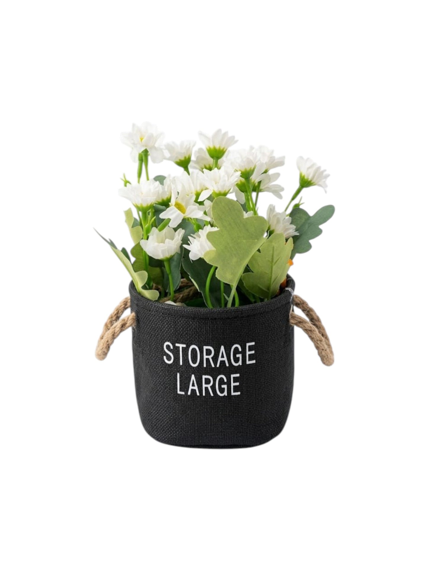 Artificial White Daisy