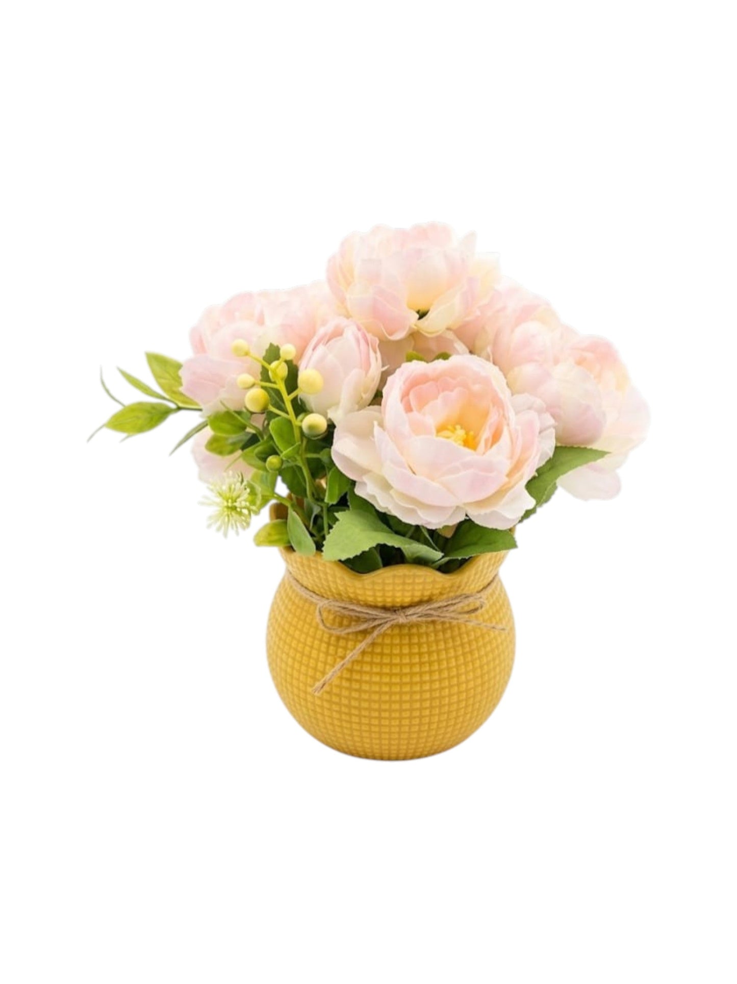 Artificial Peony Floral
