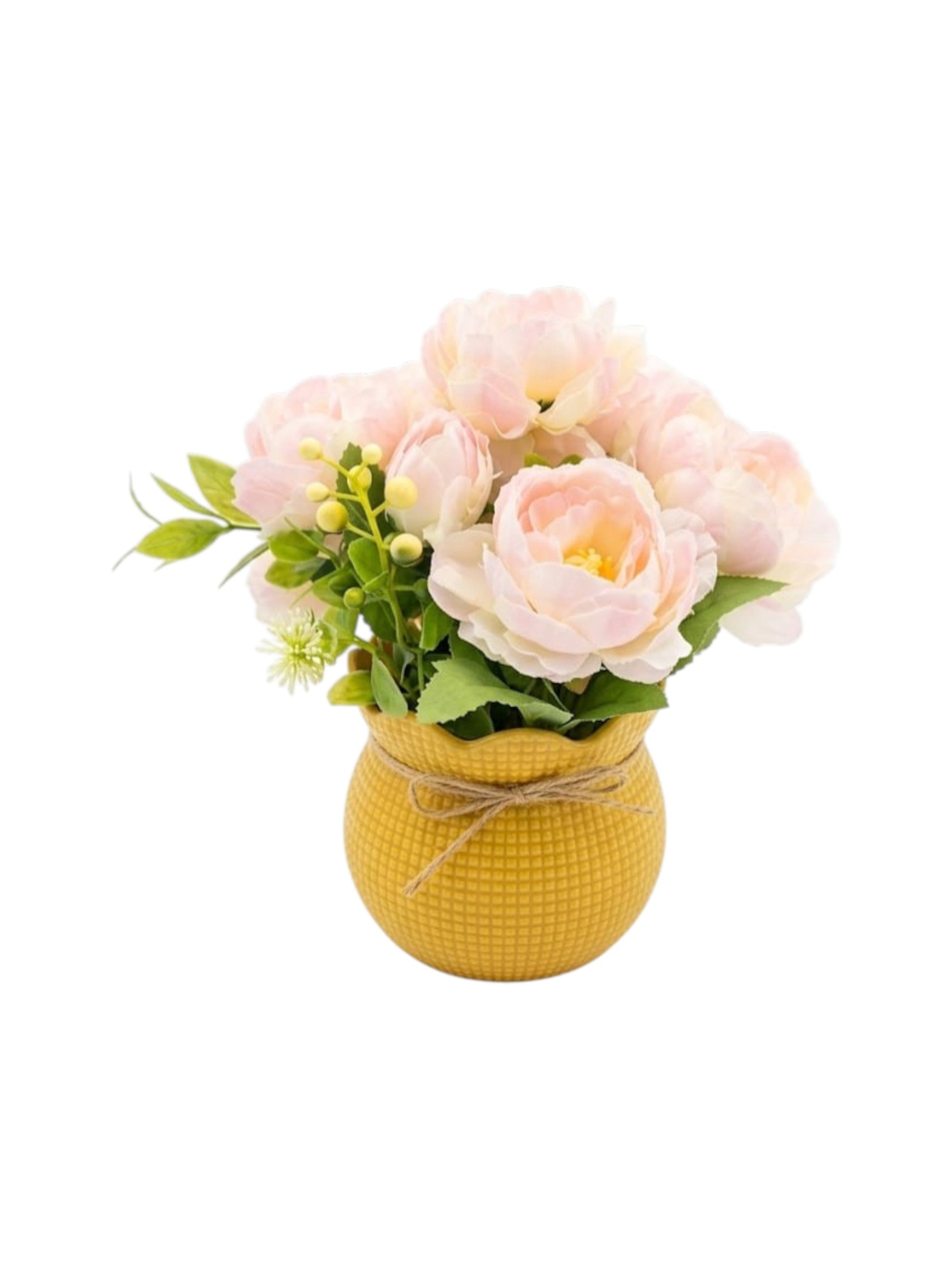 Artificial Peony Floral