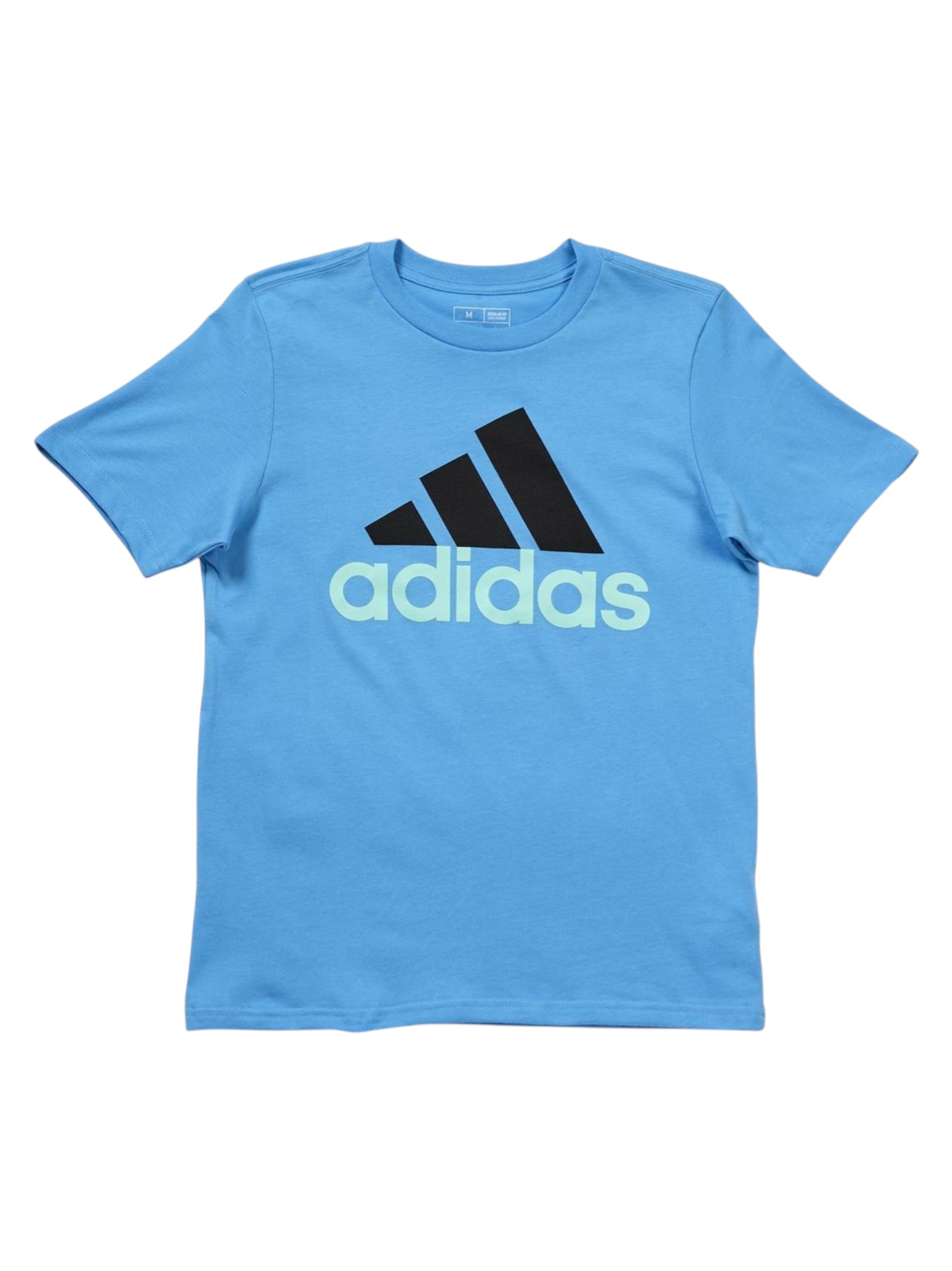Kids Boy's Printed Top,Blue