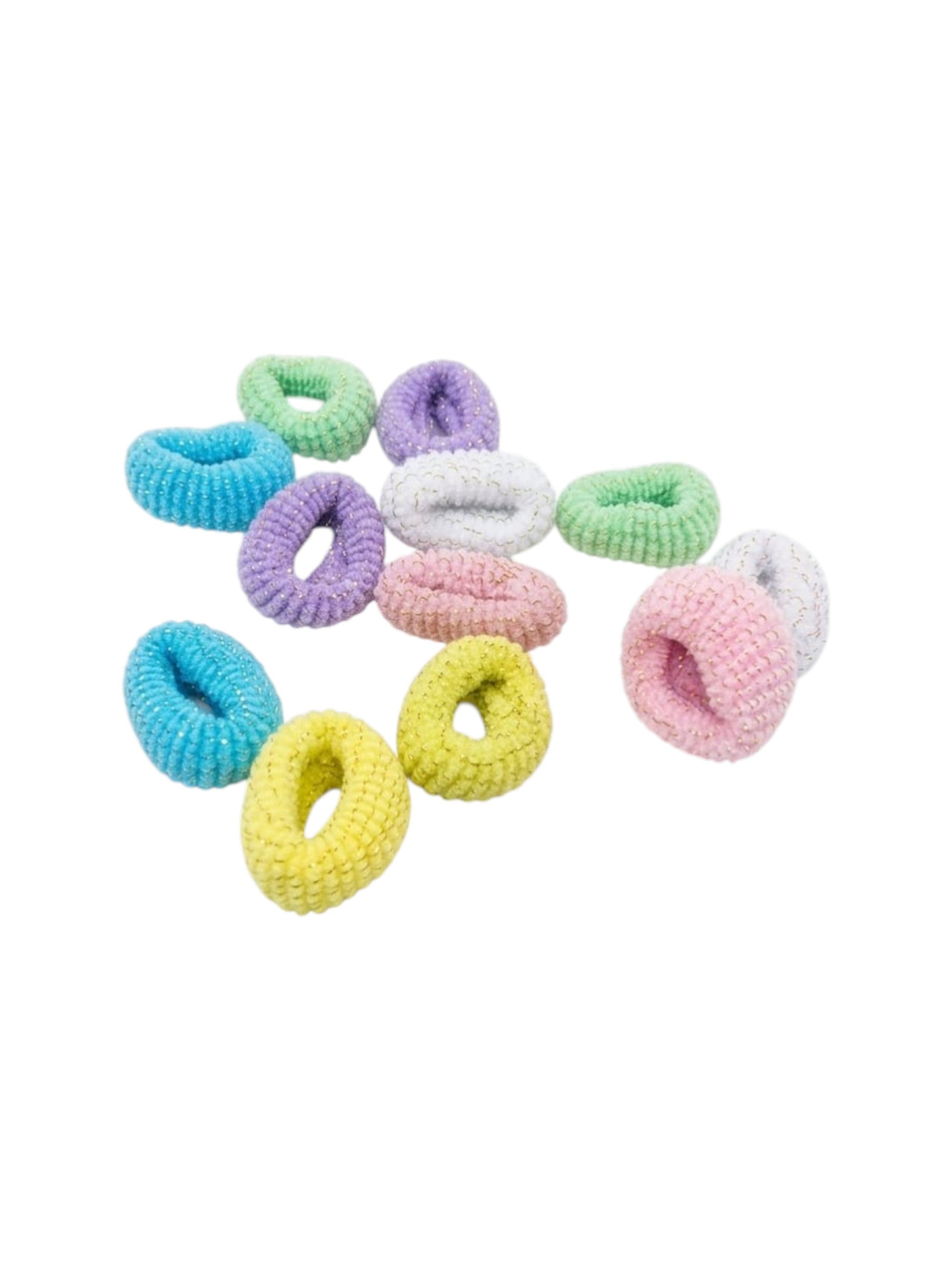 Hair Elastic Band