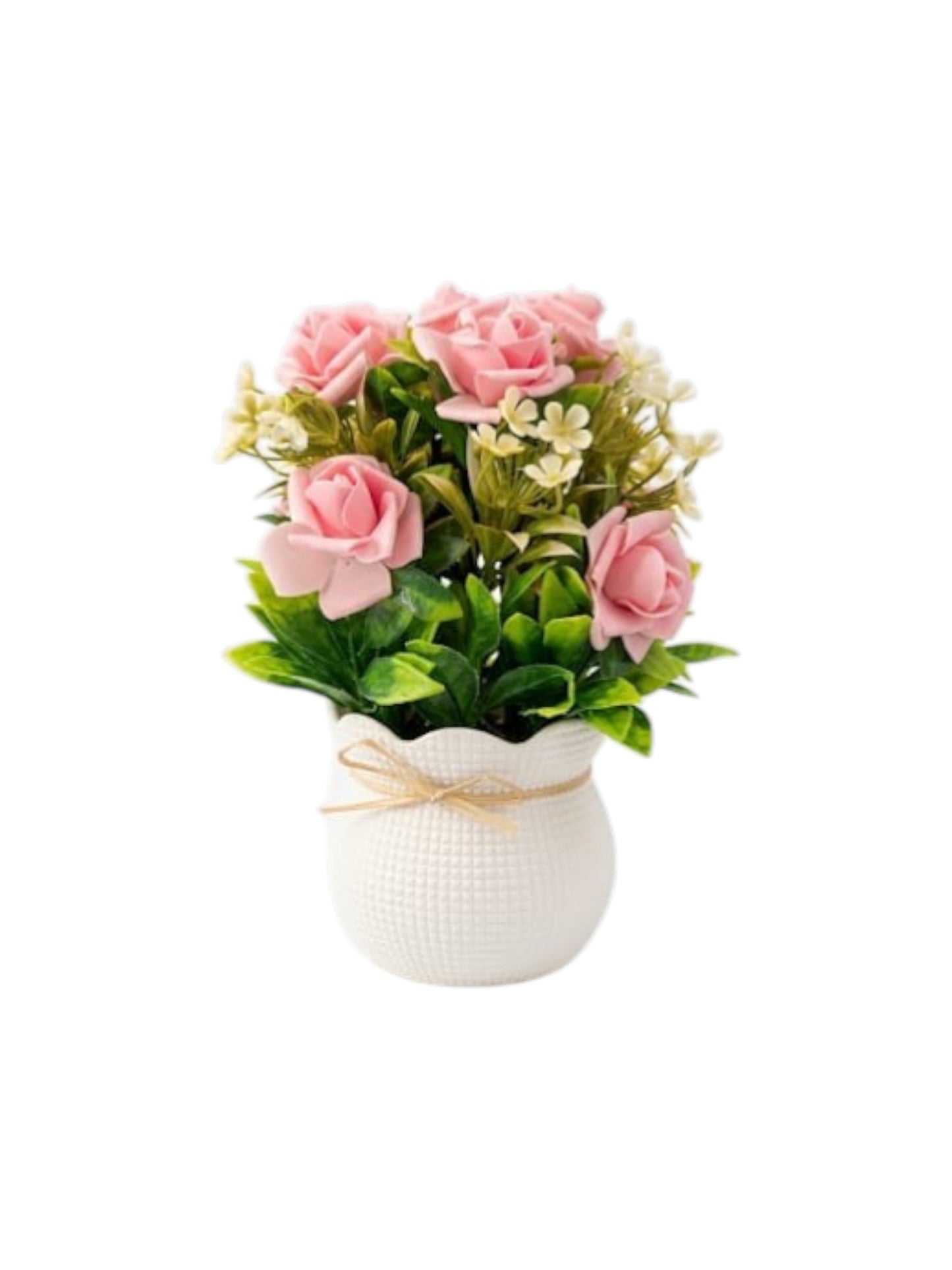 Artificial Rose Flower