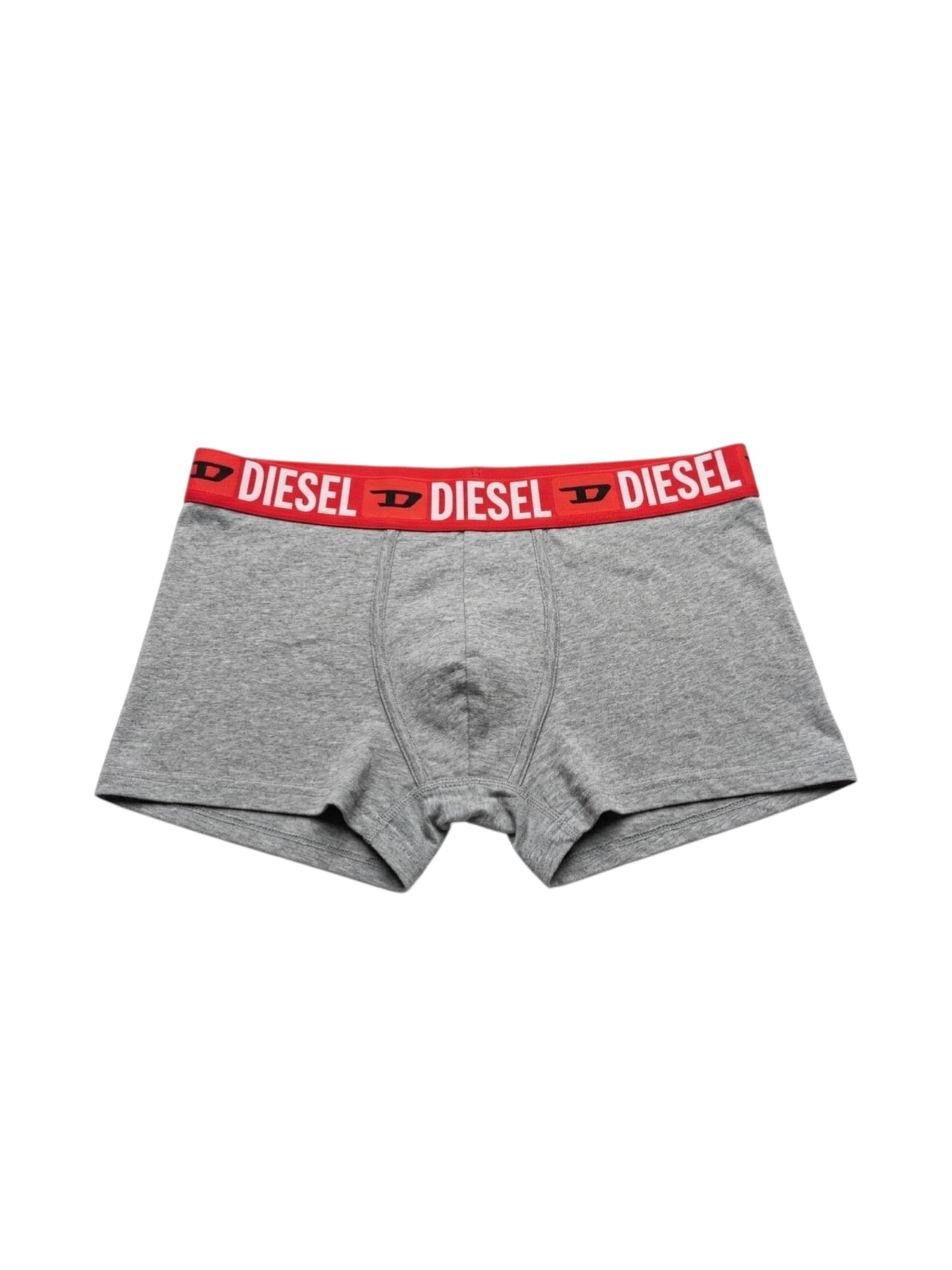 Men's Plain Boxer,Grey