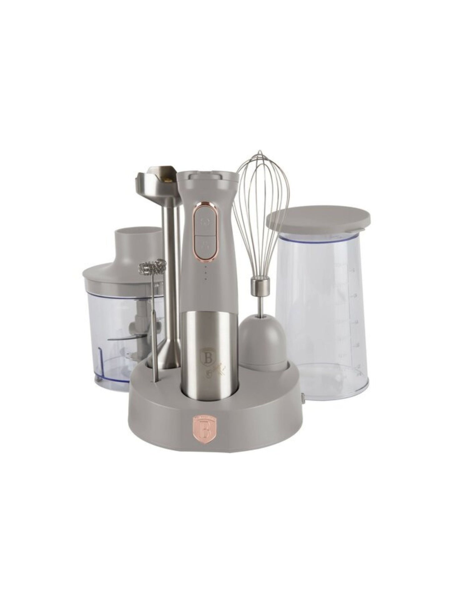 Hand Blender Set