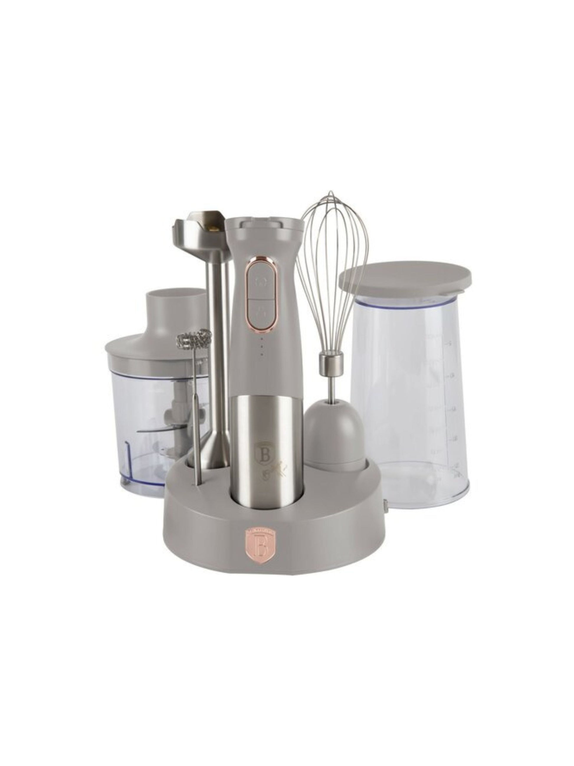 Hand Blender Set