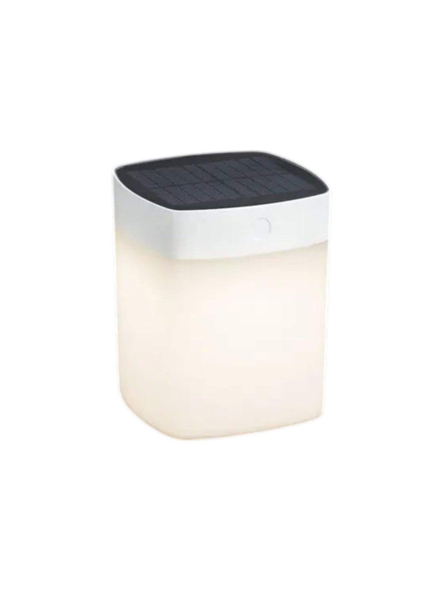Solar Table Lamp