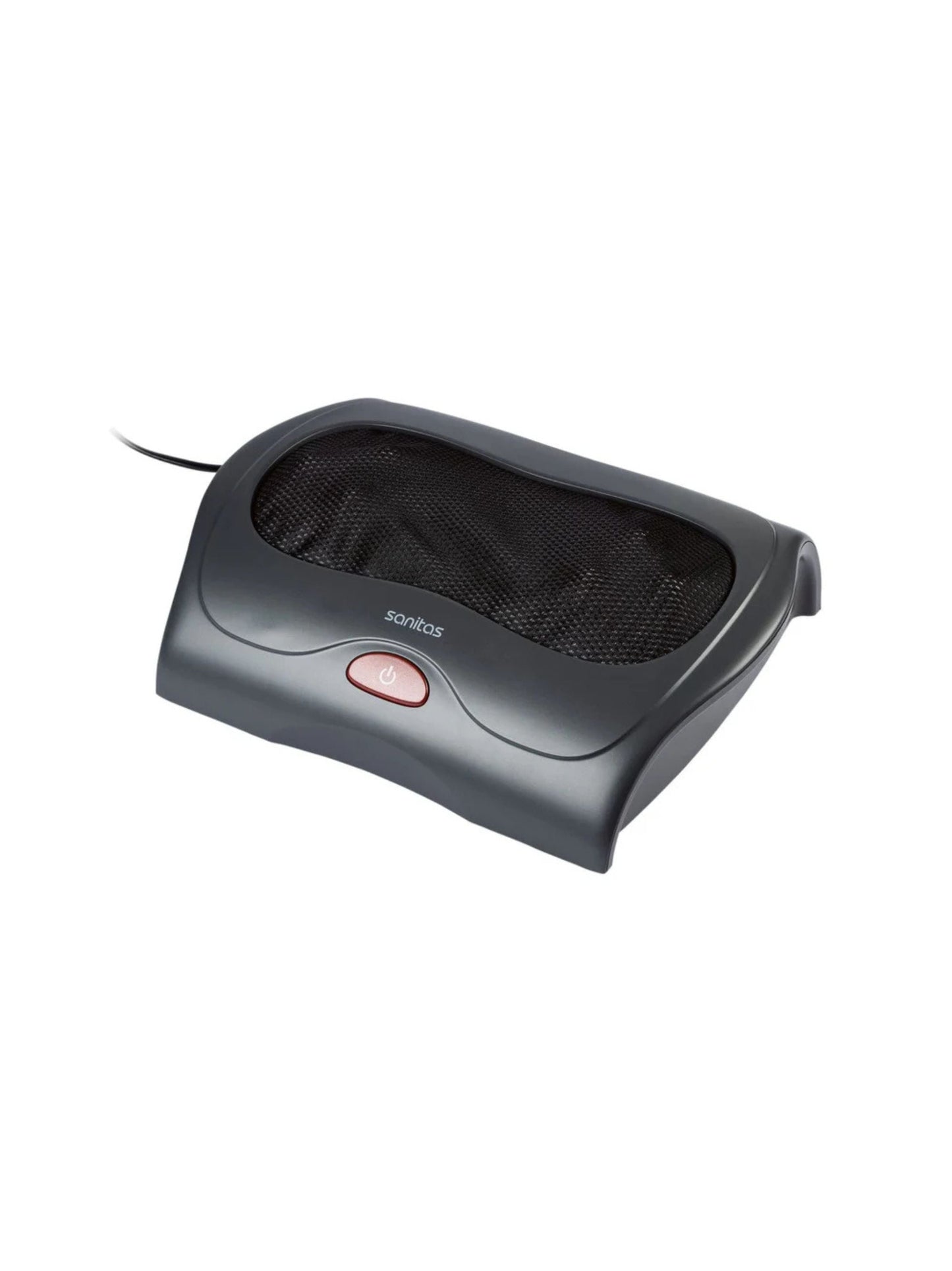 Shiatsu Foot Massager Fm 62-L
