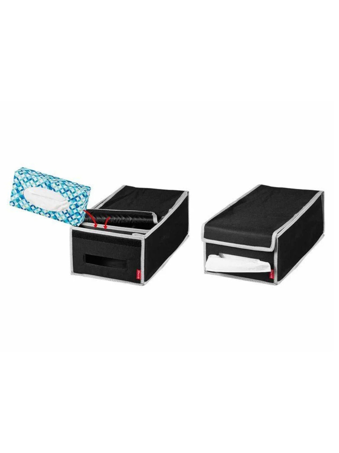 Car Storage Box