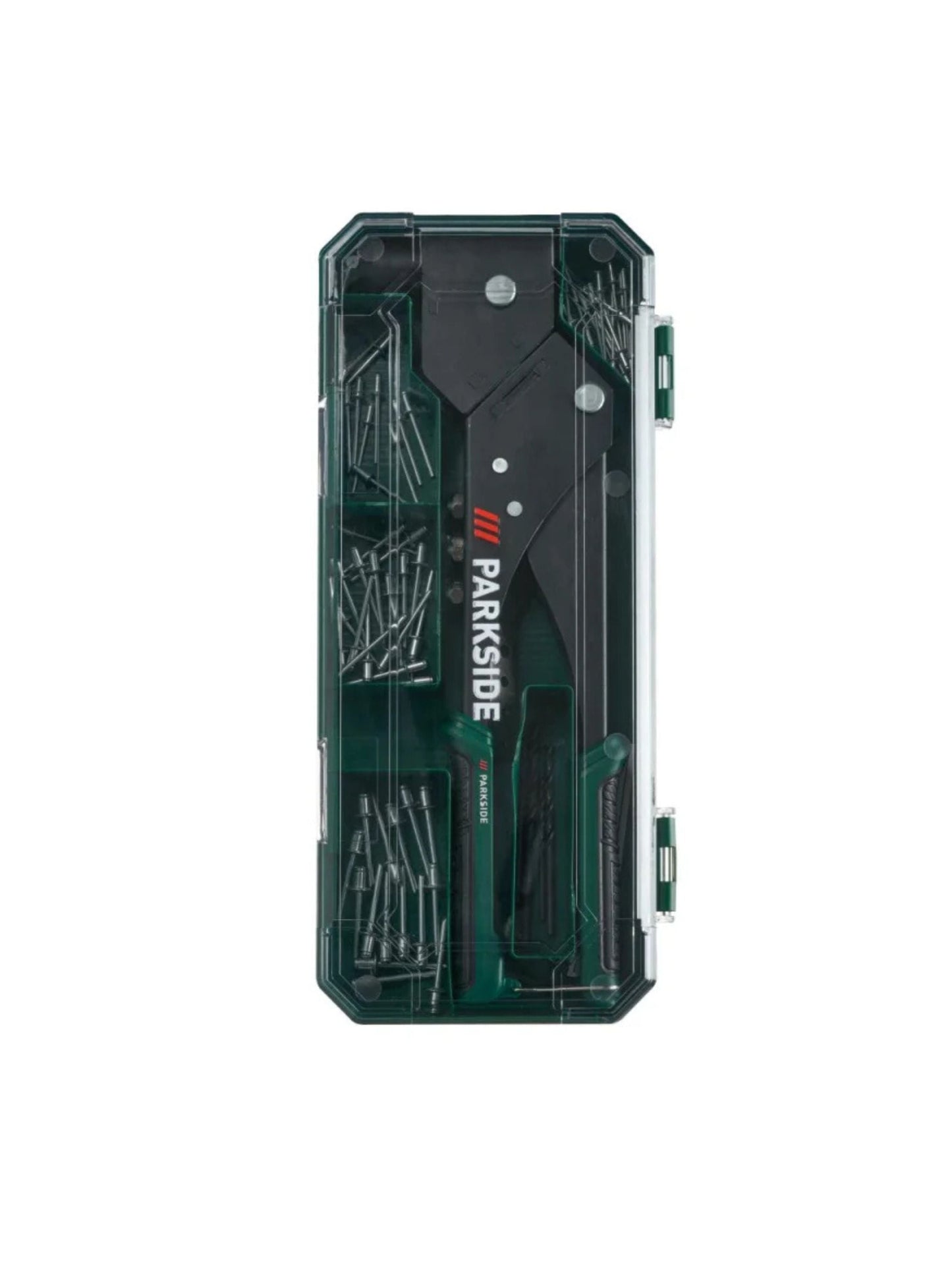 Blind Rivet Pliers Set