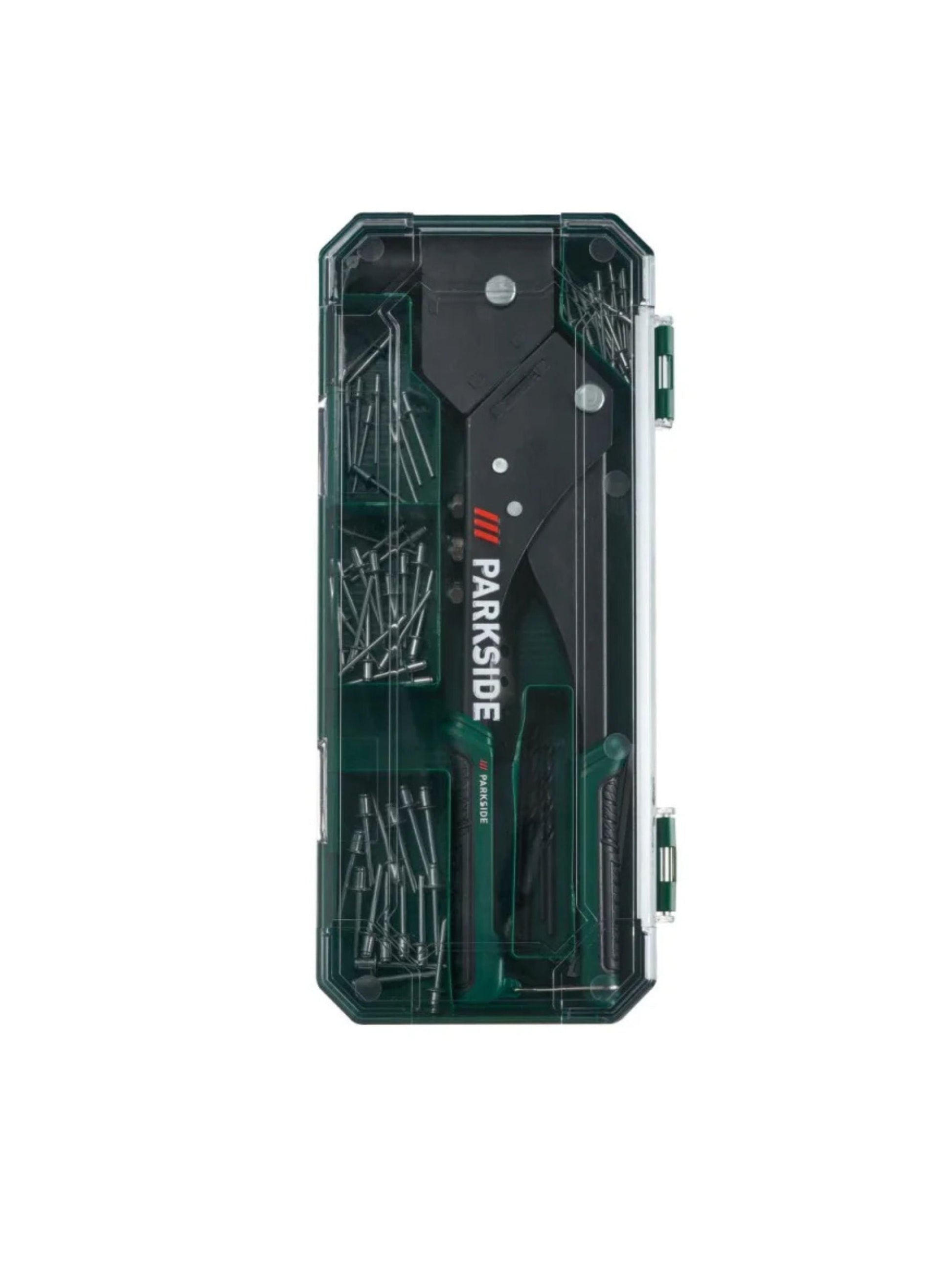 Blind Rivet Pliers Set