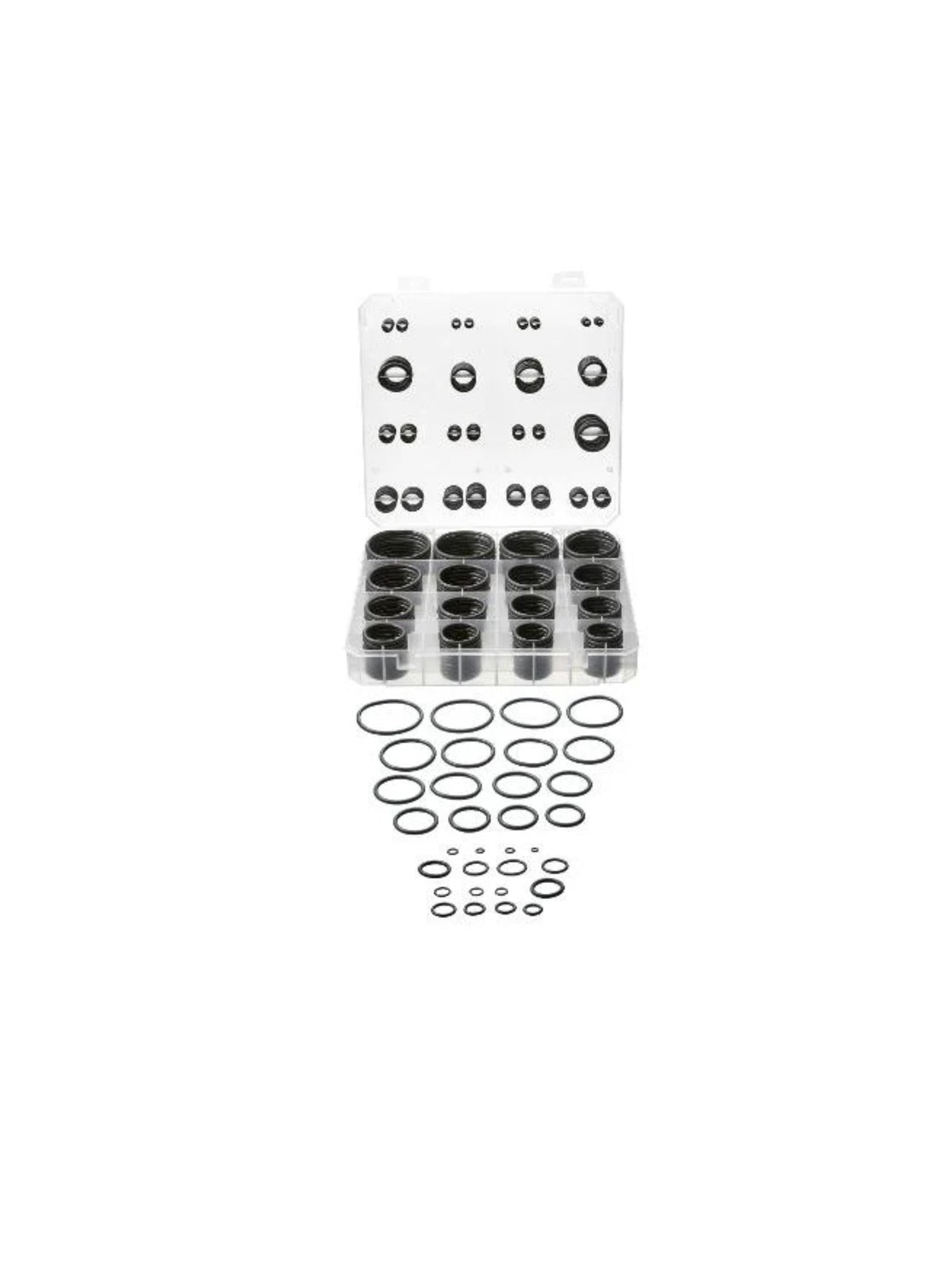 O-Ring Seal Kit