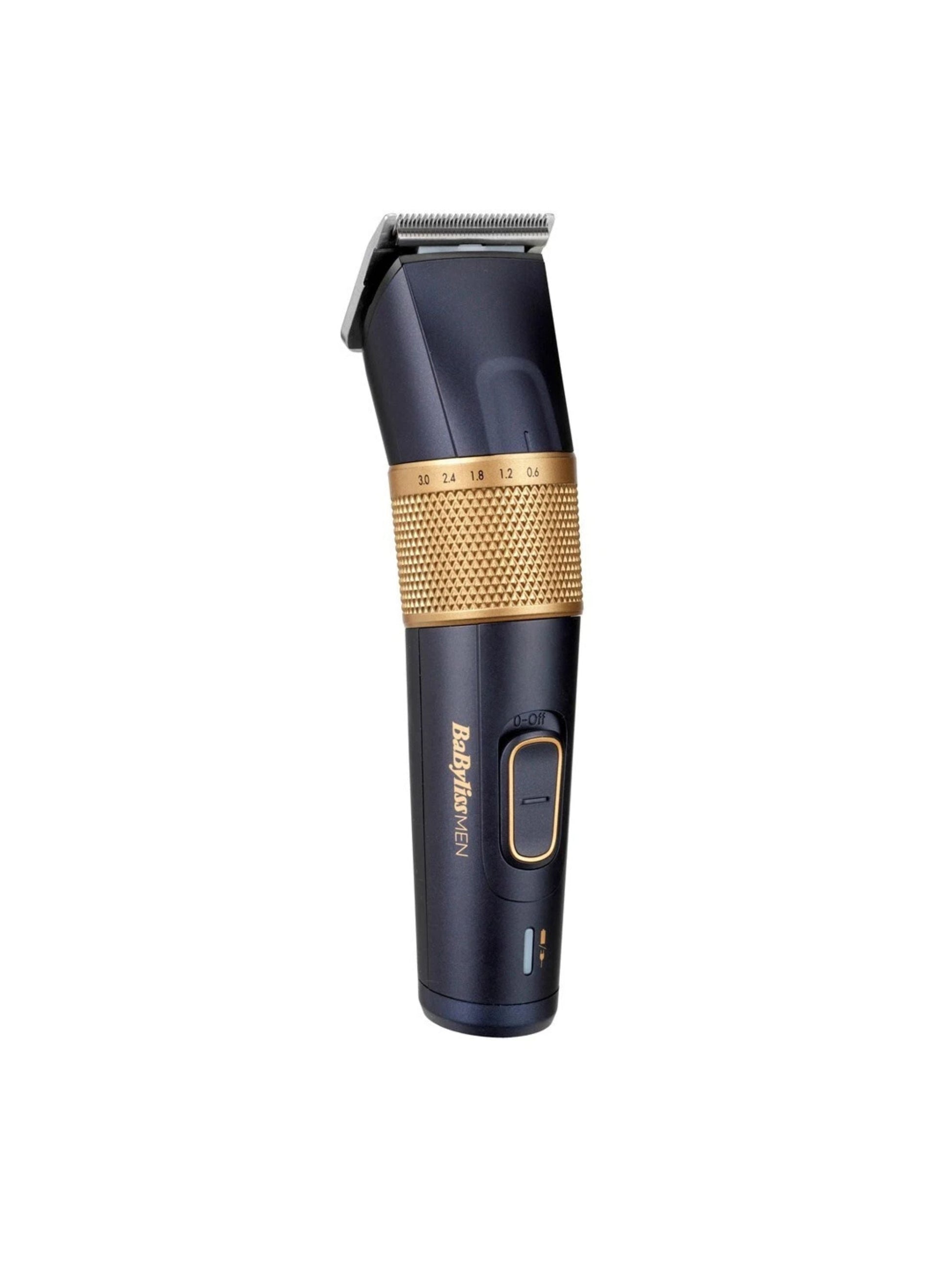 Hair Trimmer Lithium Power